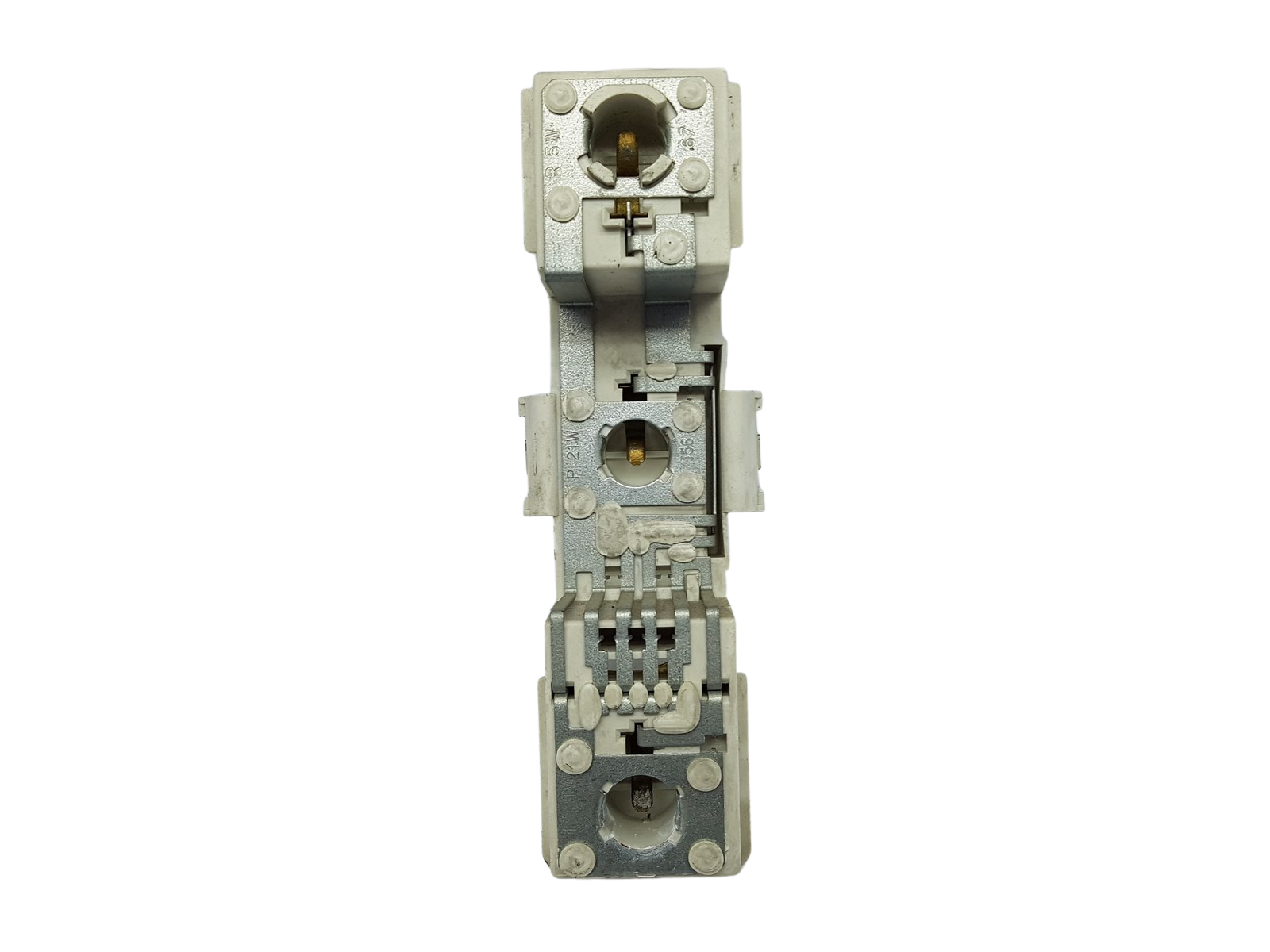 Tagatule sisetükk Taga 95661893 Citroen XM Valeo 2216 main product photo