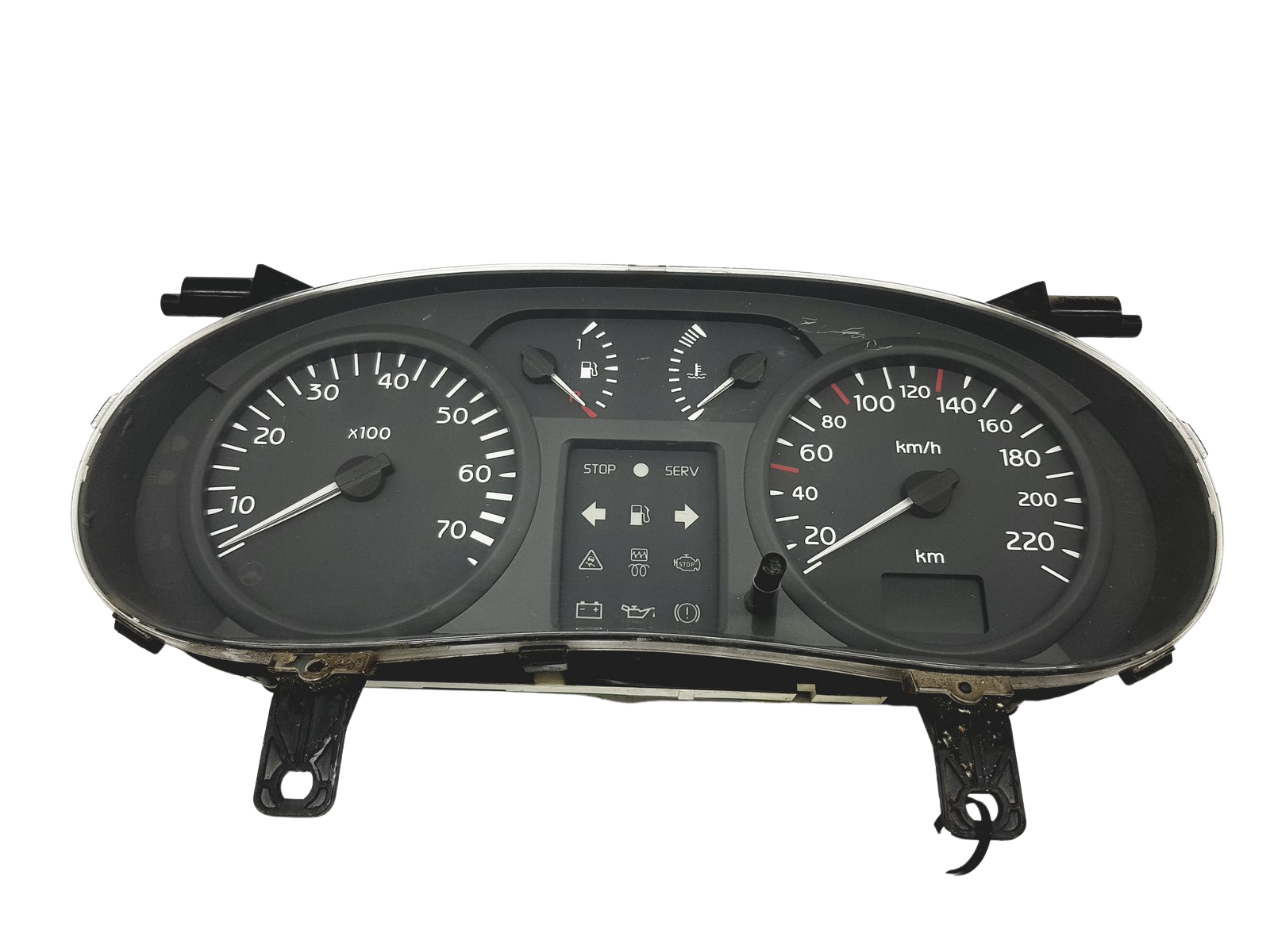 Tahhomeeter Renault Clio 2 8200261119 50071 main product photo