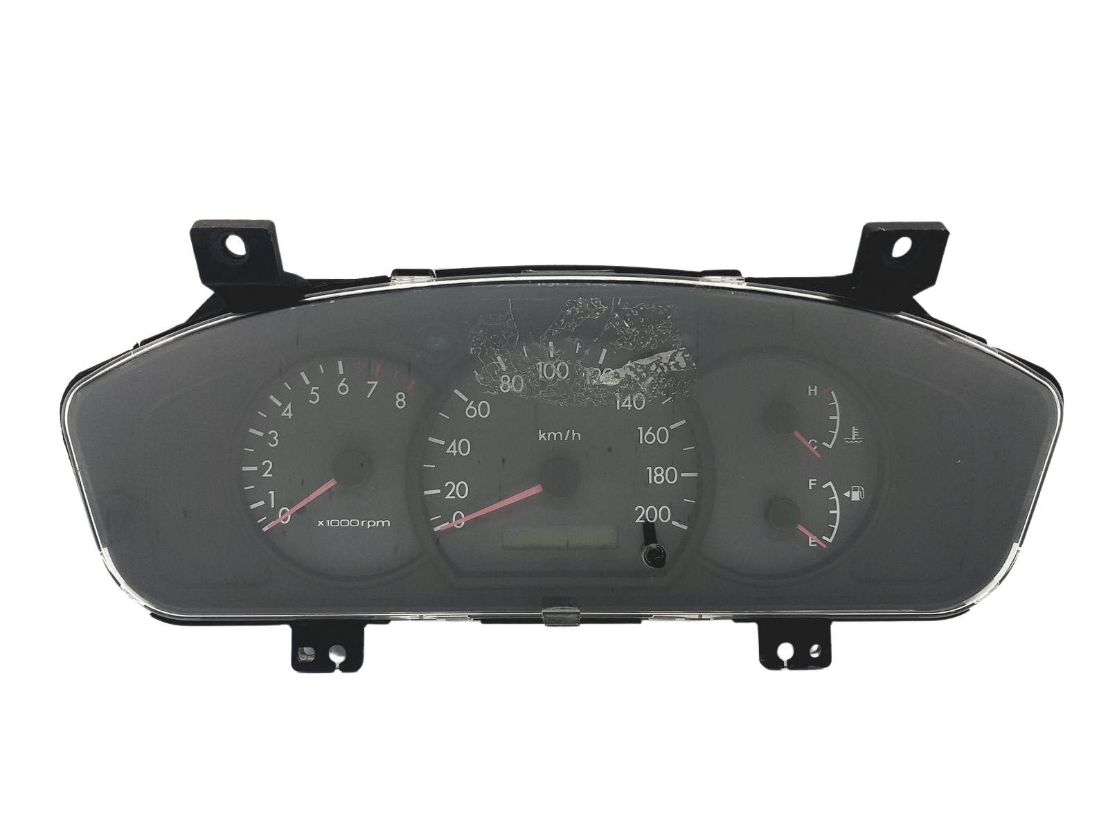 Spidomeeter Kia Rio 94003-FD160 2004-26400K 57519 main product photo