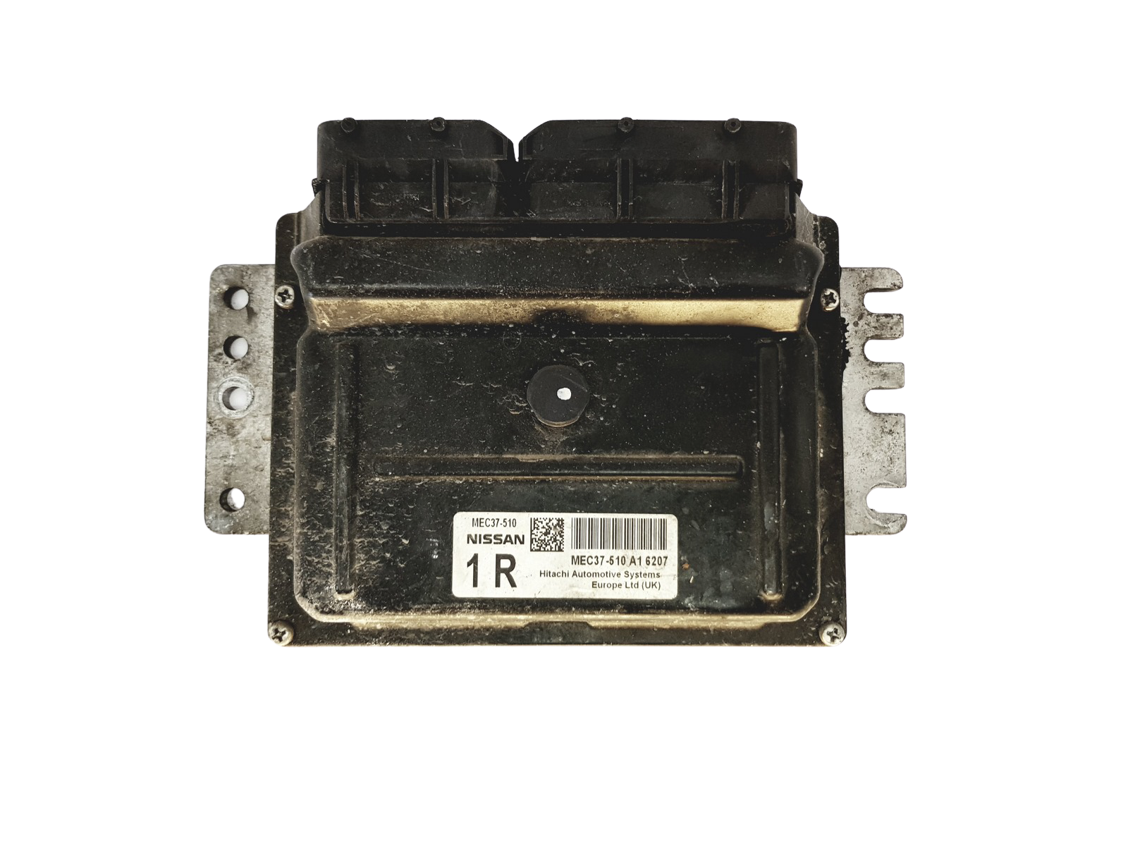 Juhtplokk 1R MEC37-510 A1 Nissan Hitachi 26822 main product photo