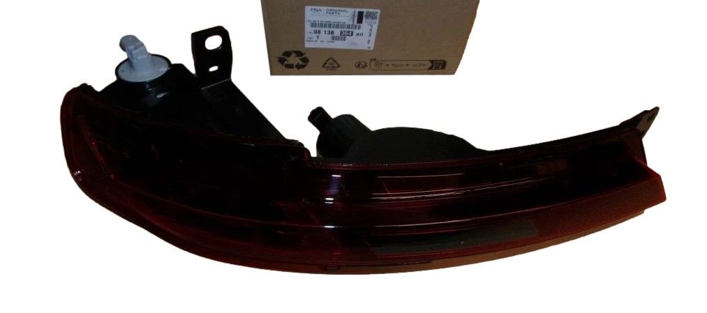 Lamp Parem Originaal 9813836480 Peugeot main product photo