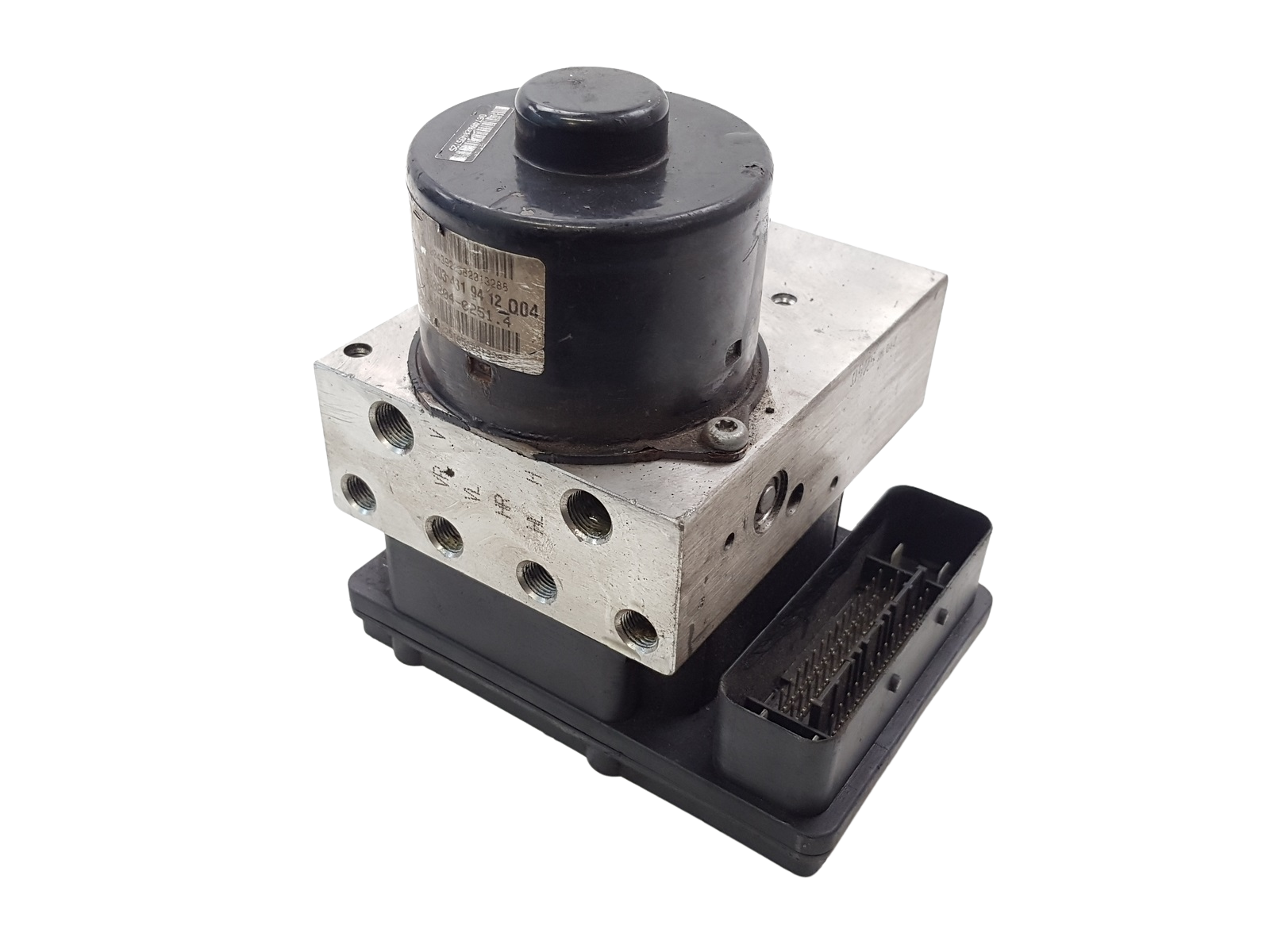 Abs Pump Mercedes C W203 A0034319412 A2095450232 Ate 1867 main product photo