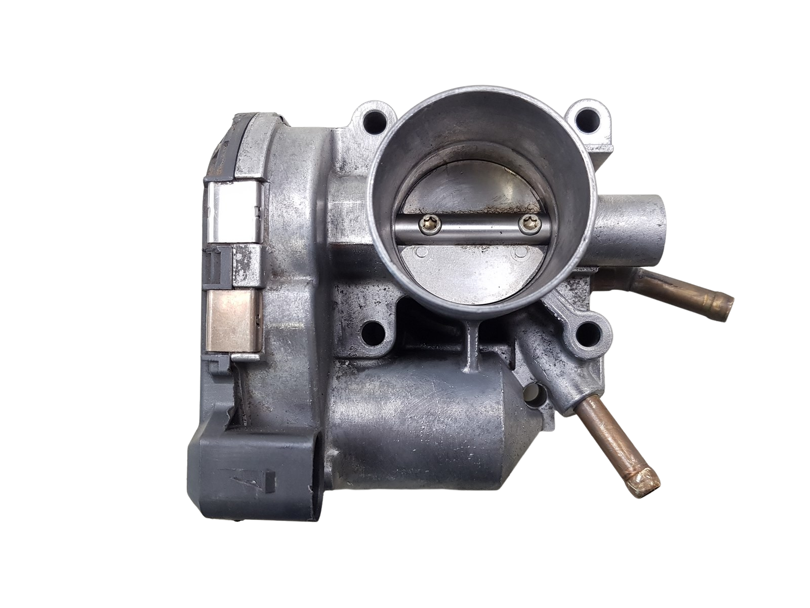 Gaasiklapi ventiil VWAG 030133062C 0280750095 Bosch 1791 main product photo