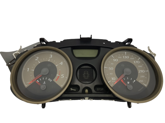 Tahhomeeter Renault Megane 2 8200408787 D 23154 main product photo