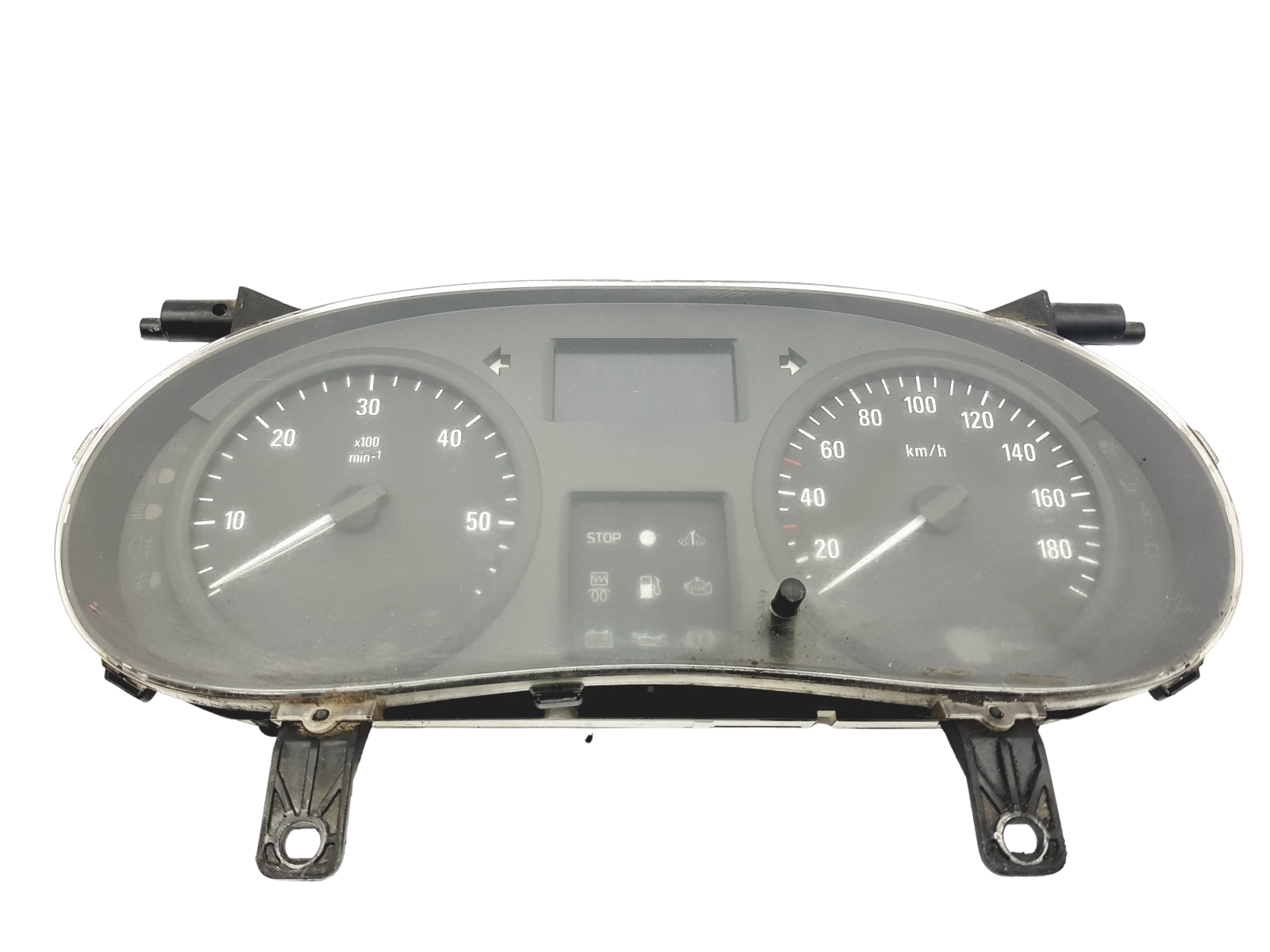 Spidomeeter Renault Master Opel Movano 8200408677 E main product photo