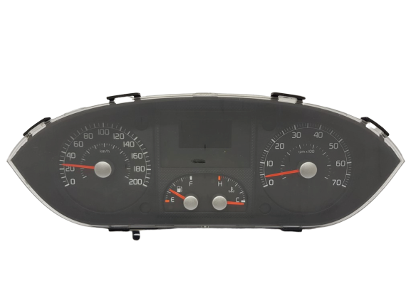 Tahhomeeter Fiat Idea 735470249 18350 main product photo