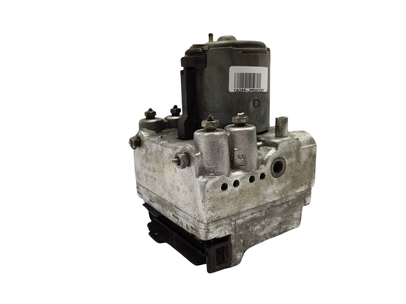 Abs Pump Volvo V40 S40 30821397 0265216017 0273004125 5093 main product photo