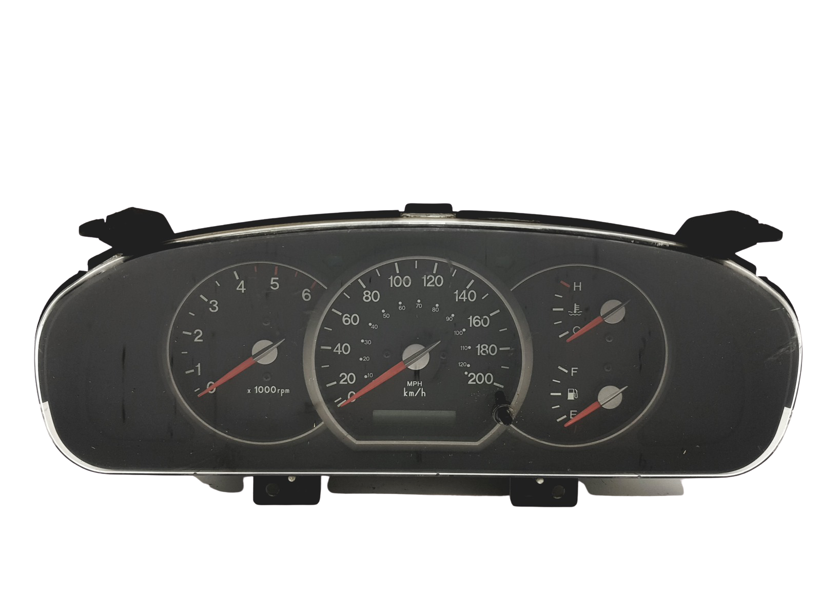 Tahhomeeter Kia Carnival 0K52B55430 29869 main product photo