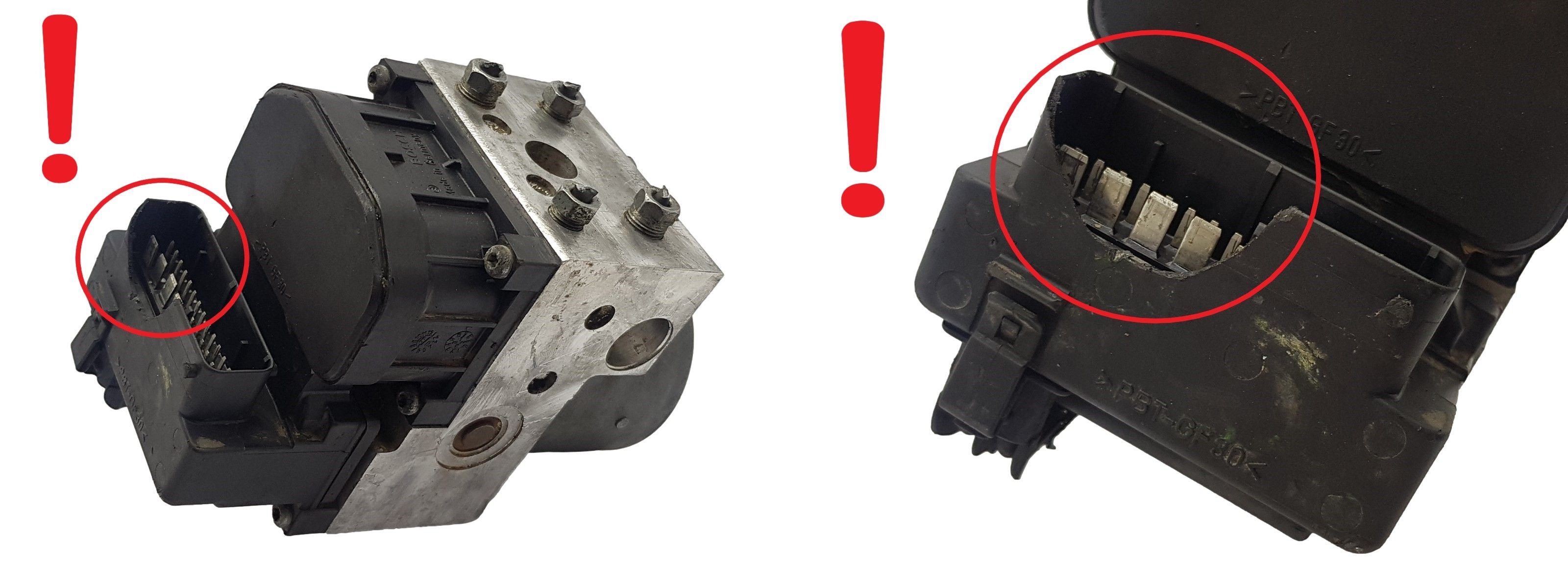 Abs Pump Opel Zafira Astra G 90581417 0273004362 0265216651 1053 main product photo