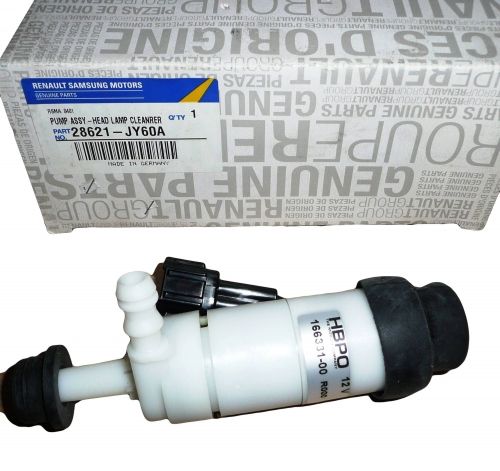 Pesupump Originaal Renault Koleos Qashqai 28621JY60A main product photo