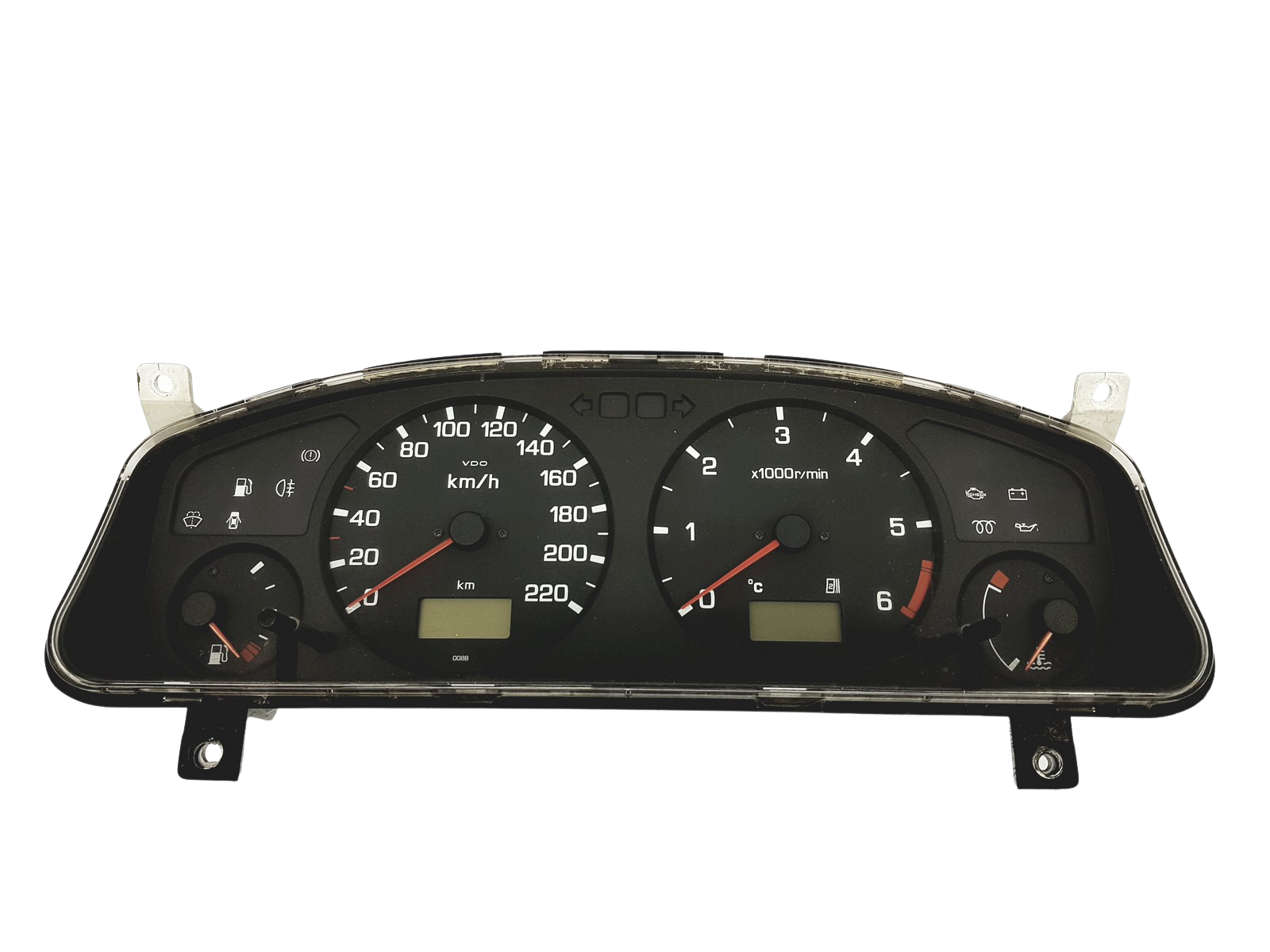 Tahhomeeter Nissan Primera 248109F613 51676 main product photo
