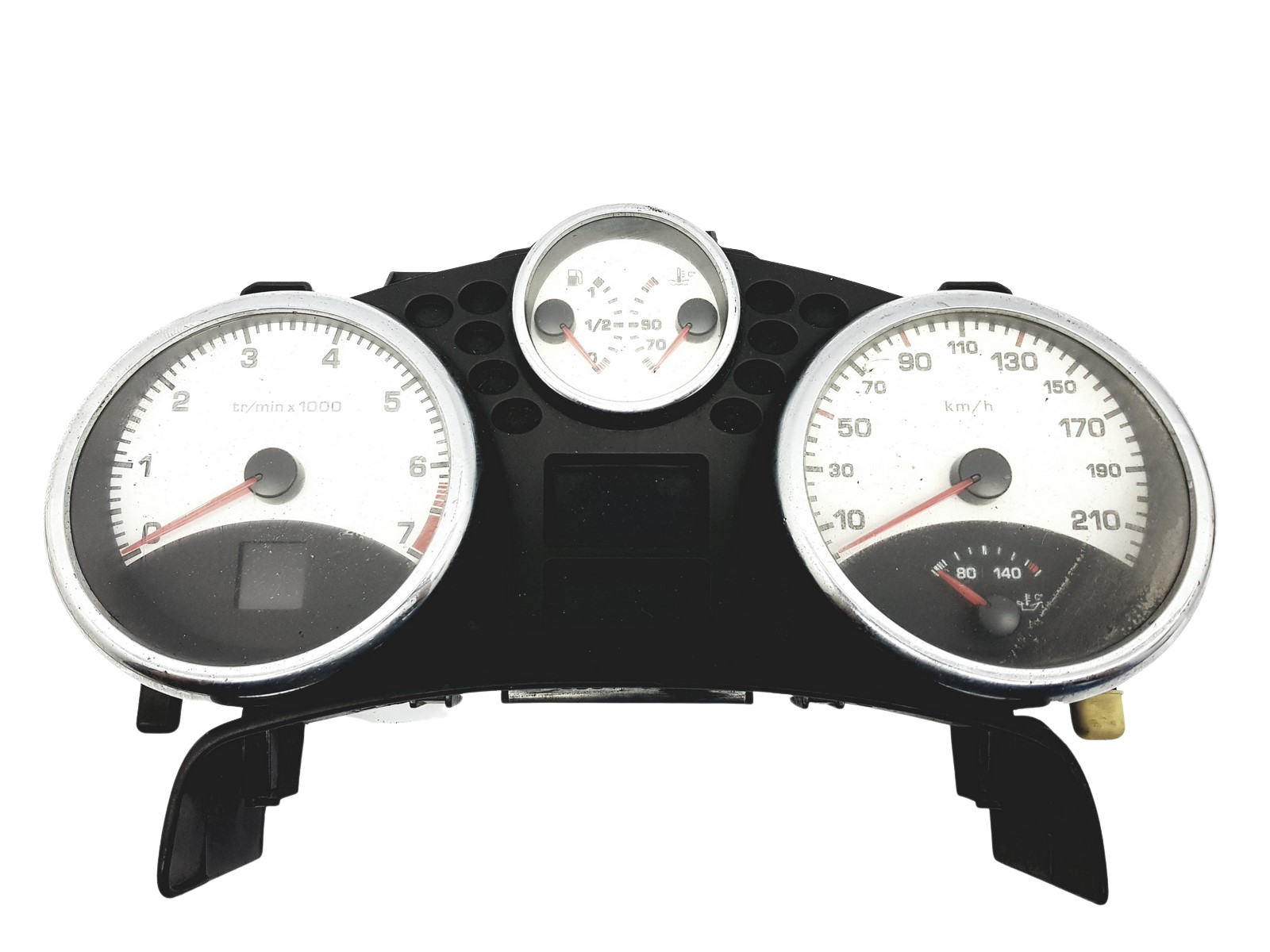 Spidomeeter Peugeot 207 A2C53065549 41865 main product photo