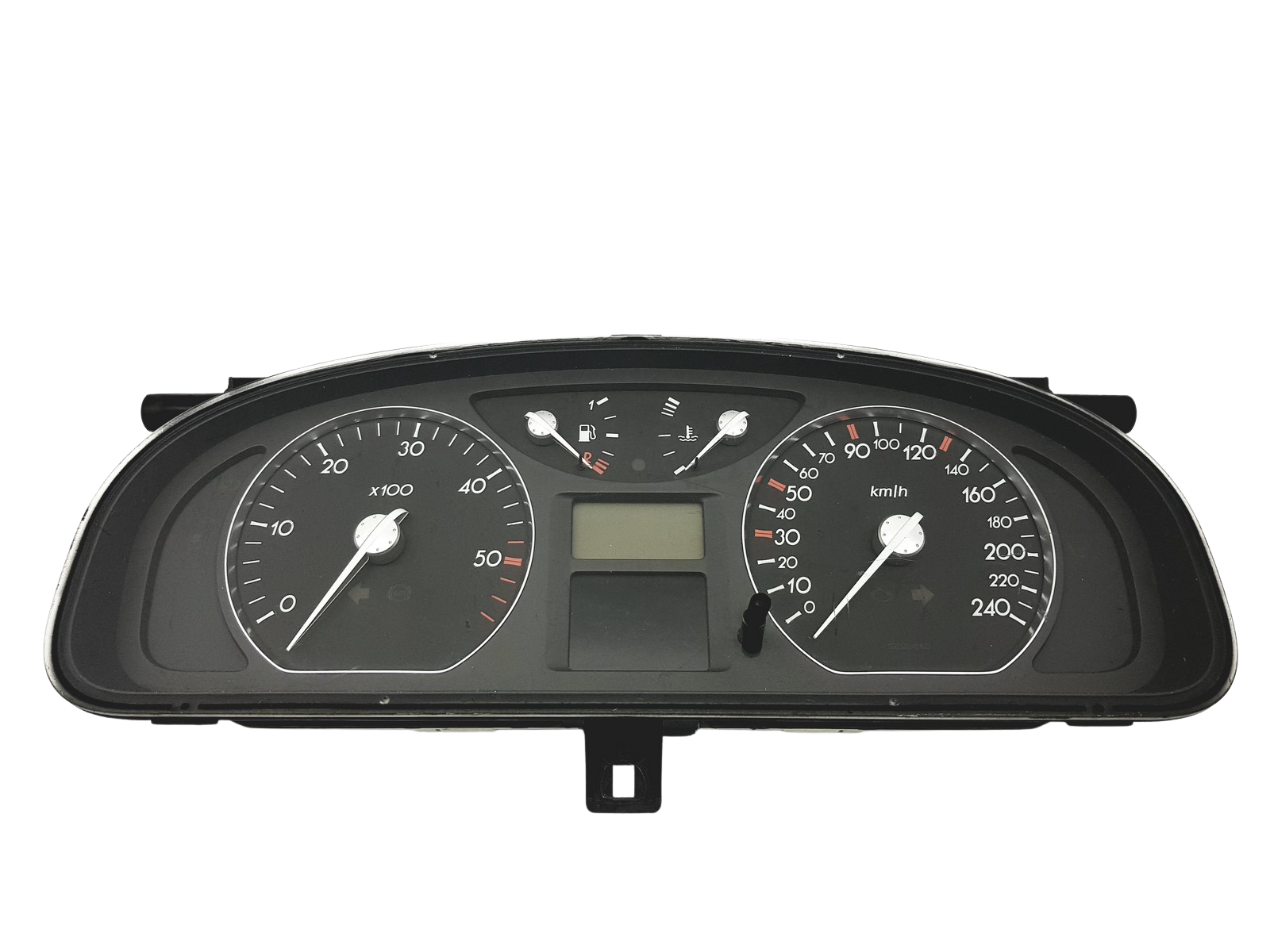Tahhomeeter Renault Laguna 2 8200328449 40488 main product photo