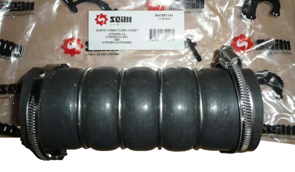 Õhuvoolik 981141 1440N4 1440.N4 Citroen Peugeot SEIM main product photo
