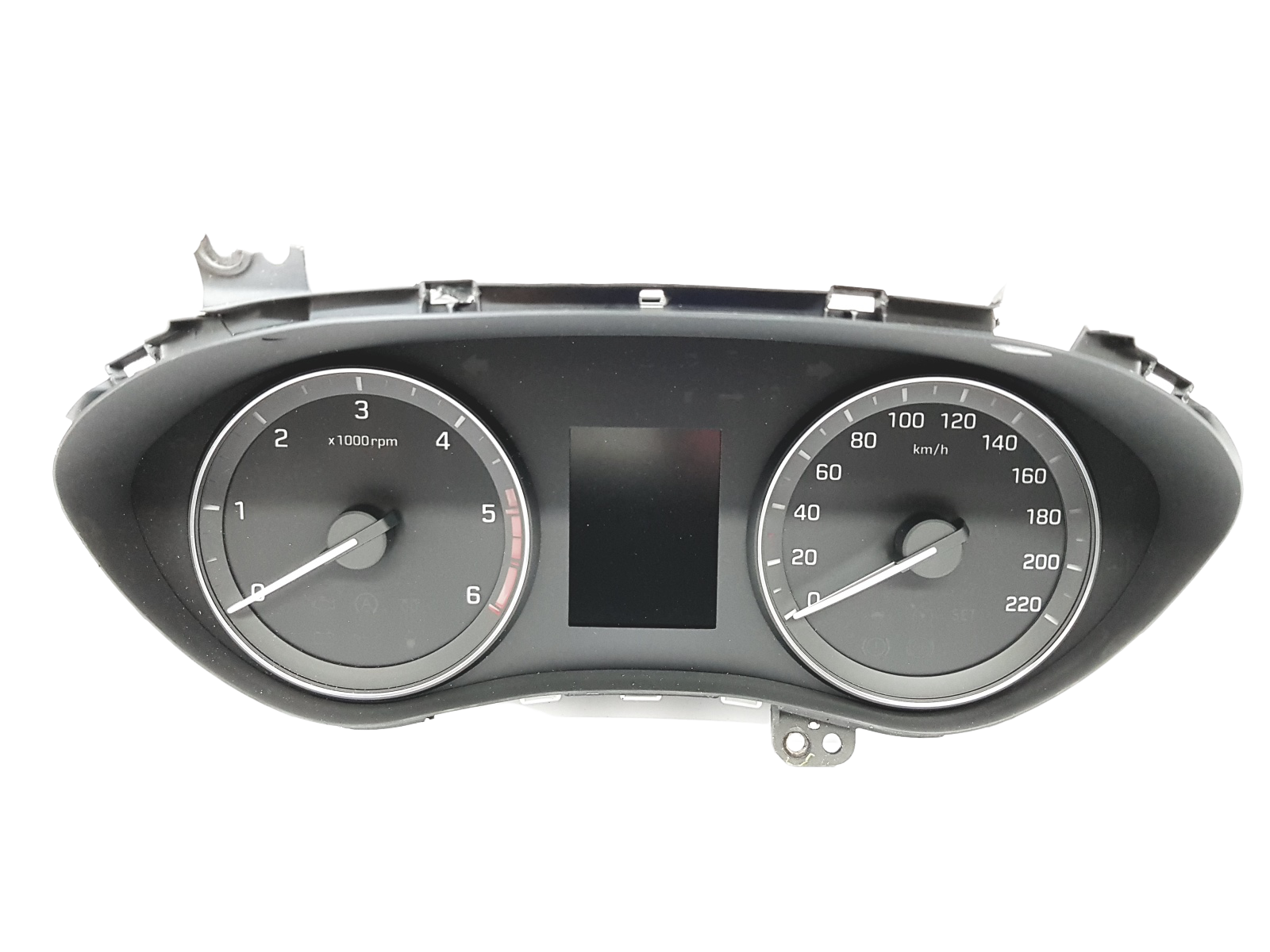 Tahhomeeter Hyundai i20 94003-C8062 94003C8062 33412 main product photo