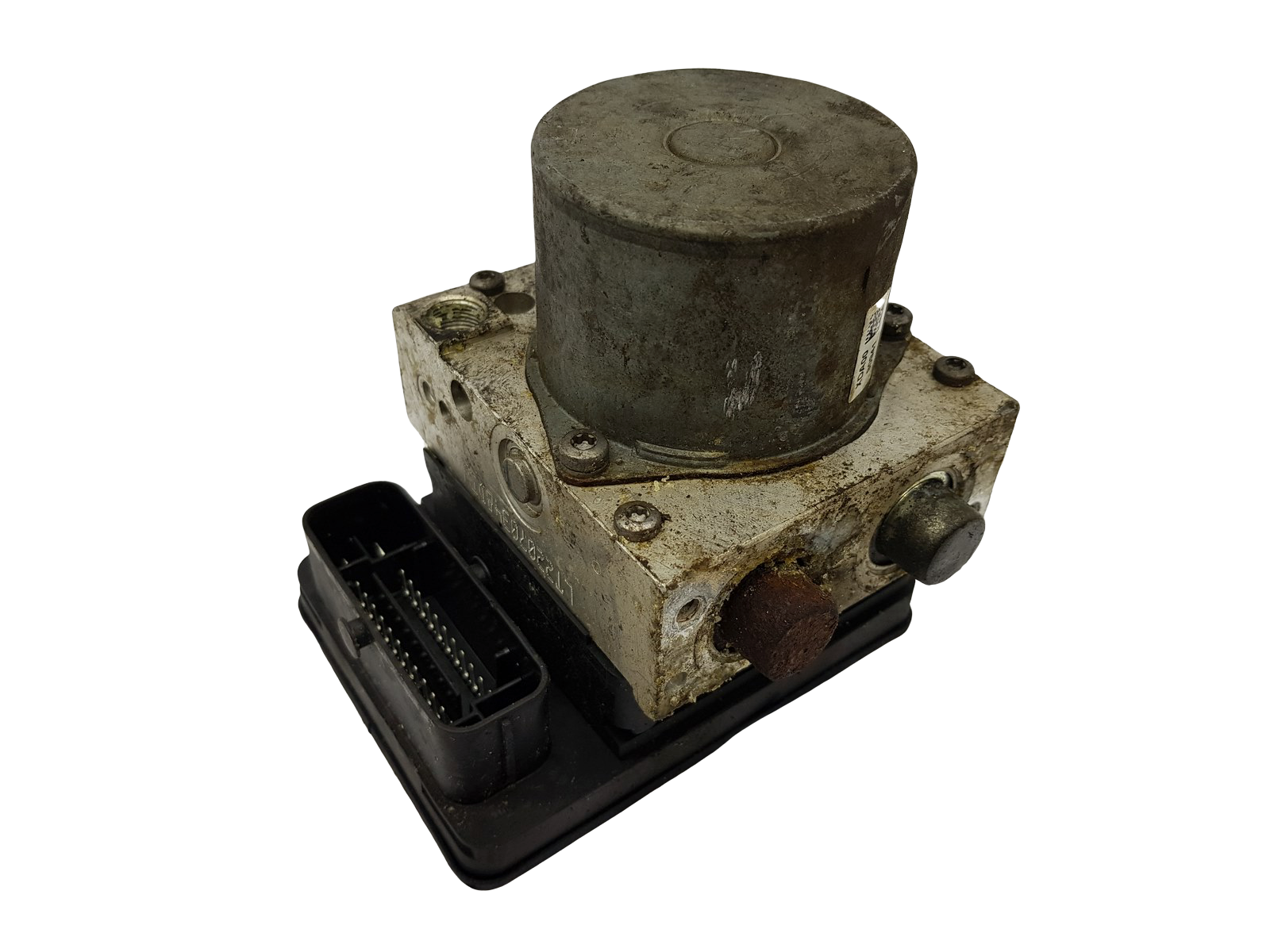 Abs Pump VW Up 1S0614517D 18235760111 TRW main product photo