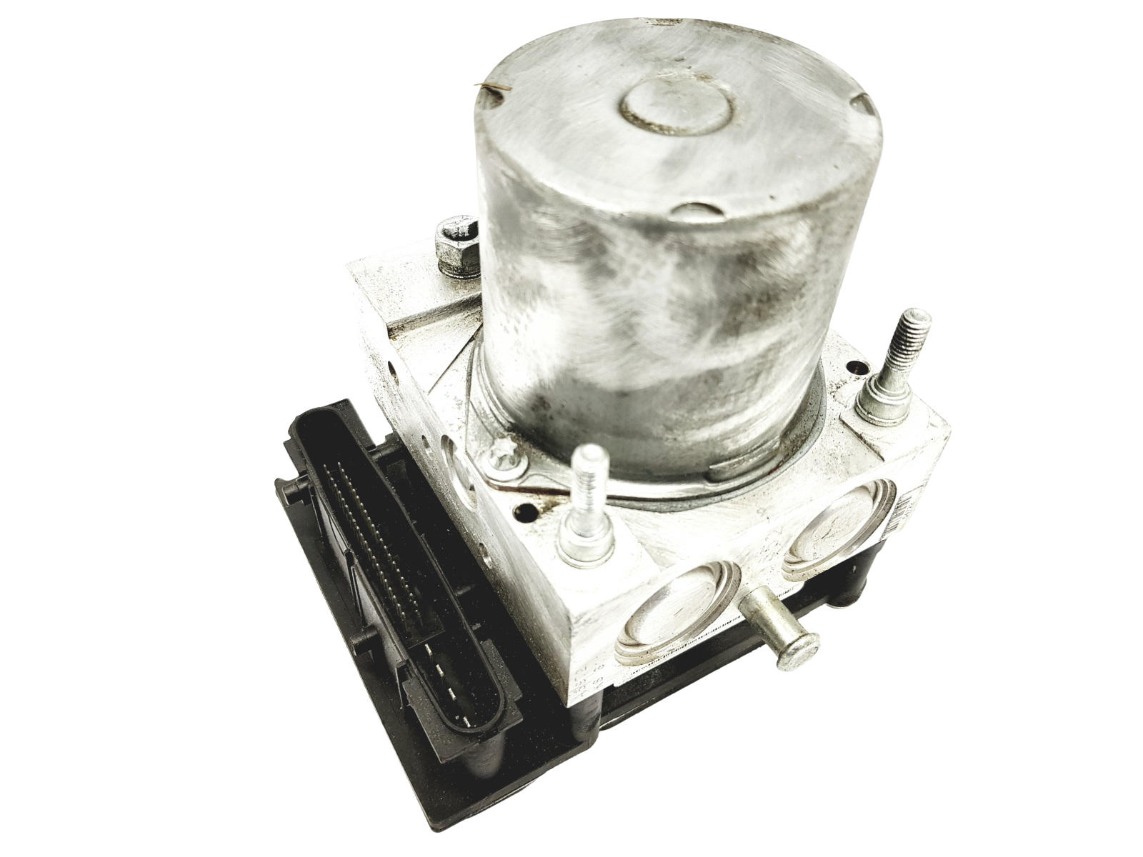 Abs Pump Subaru Legacy 27536AG250 0265234662 Bosch main product photo