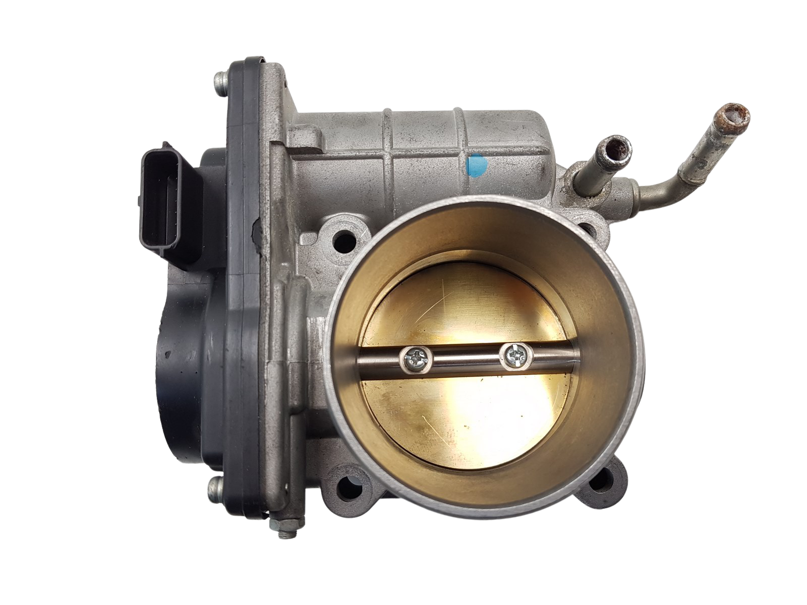 Gaasiklapi ventiil Renault 161201190R RME60-12 2.0 16V 2178 main product photo
