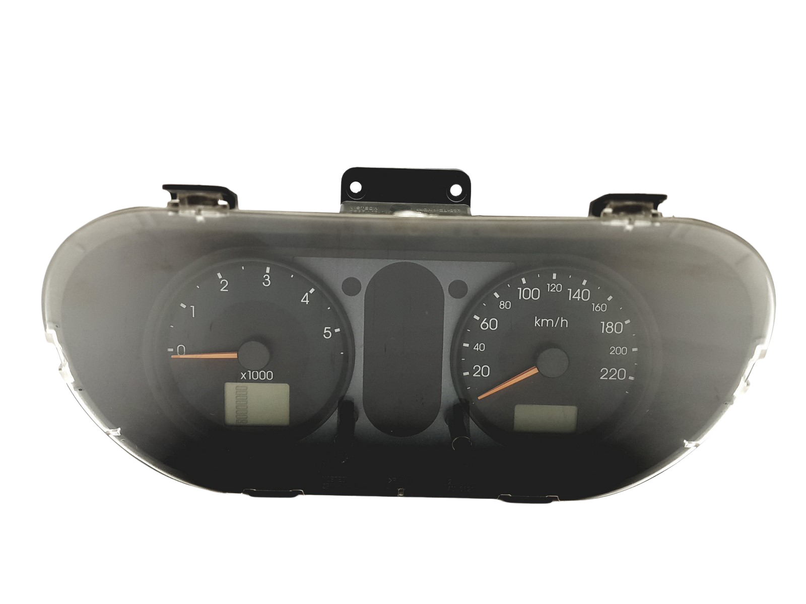 Spidomeeter Ford Fusion Fiesta 2S6F-10849-NF 50640 main product photo