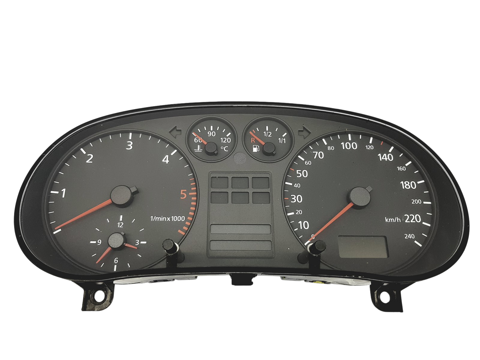 Spidomeeter Audi A3 8L 8L0919860B 110008778005 48674 main product photo