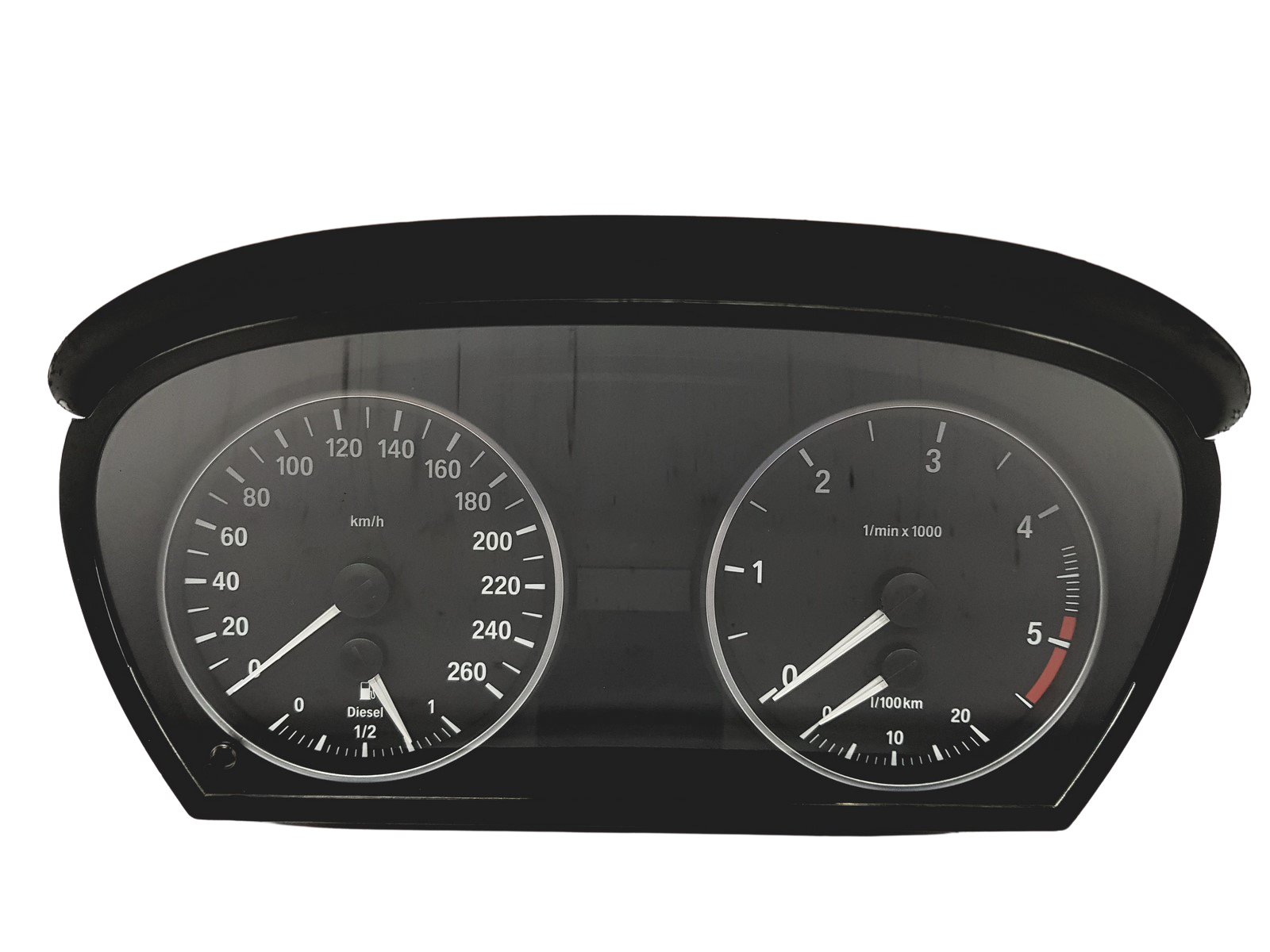 Spidomeeter BMW 3 E90 E91 A2C53113047 32125 main product photo