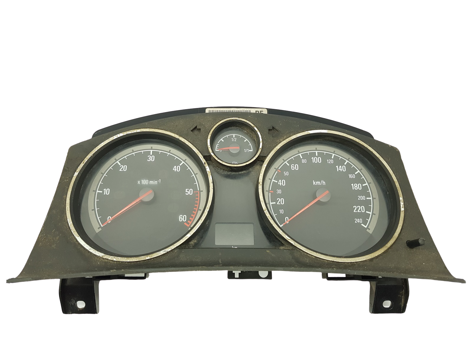 Tahhomeeter Opel Astra H Zafira B 13216684PF 26684 main product photo