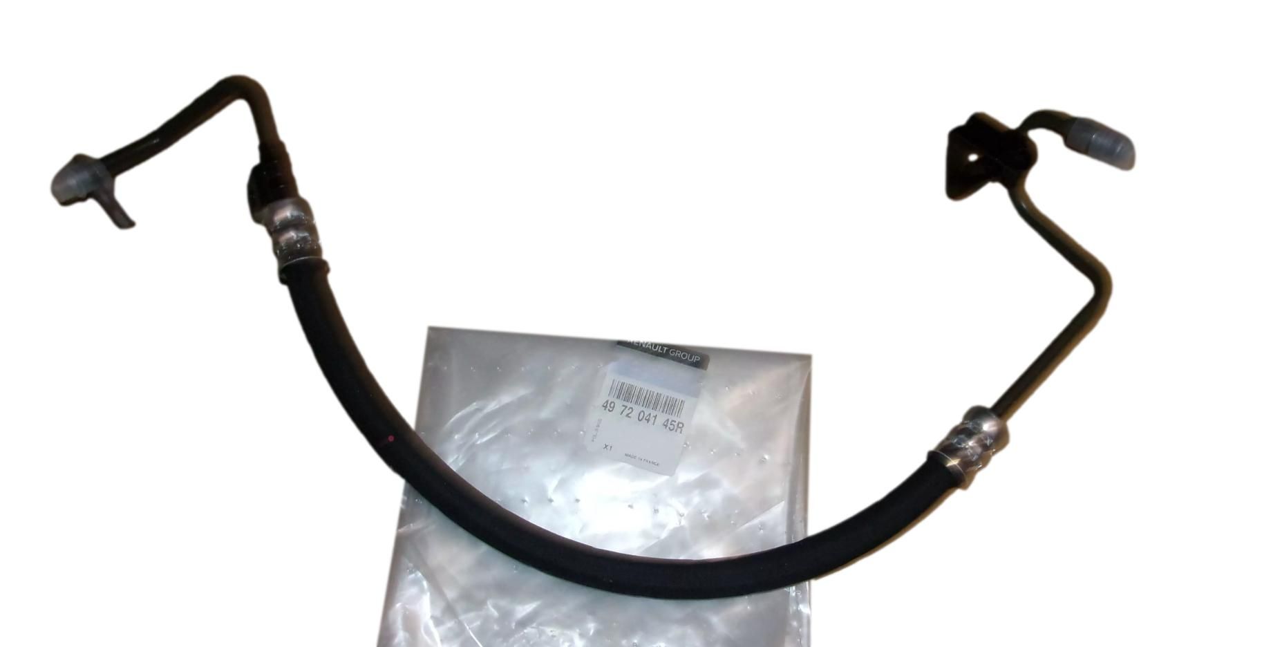 Roolivõimendi voolik Originaal 497204145R Renault main product photo