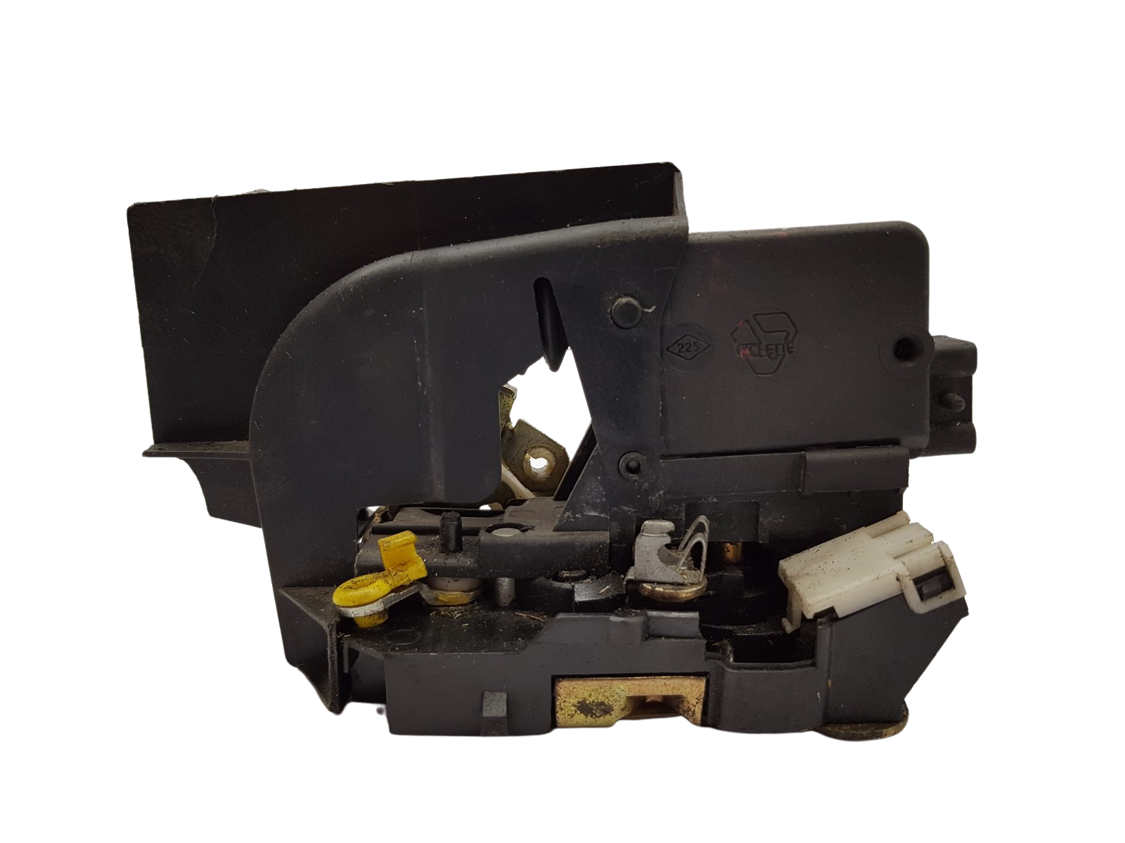 Ukse luku mehhanism Parem Ees 7701038406 Renault Laguna I Vachette 11379 main product photo