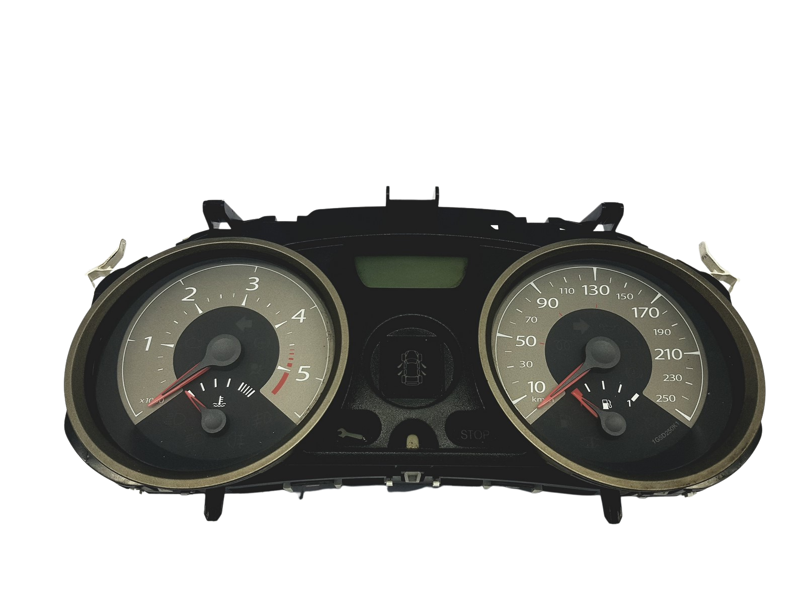 Tahhomeeter Renault Megane 2 8200408787 F 54842 main product photo