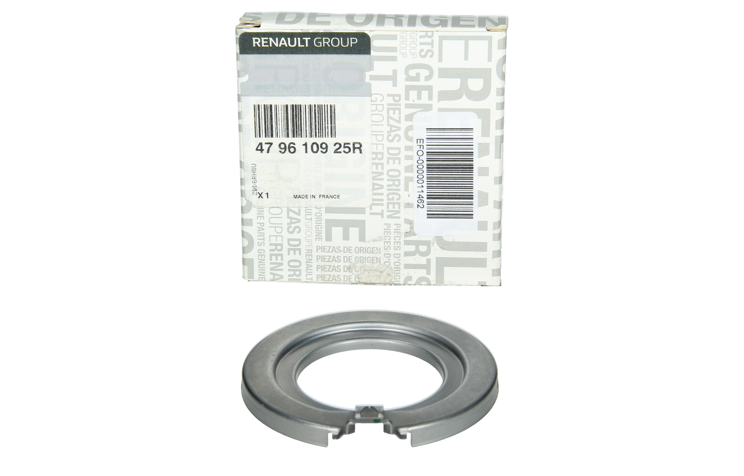Anduri kinnitus ABS Originaal 479610925R Renault main product photo