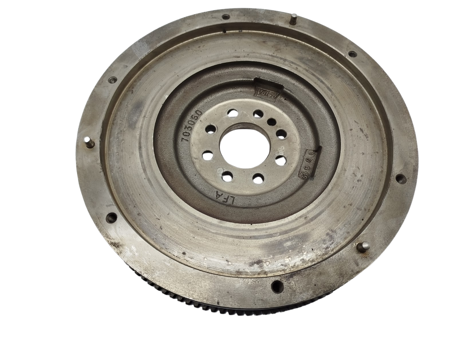 Hooratas 703050 C0702704 Valeo 2.0 HDI 16V Citroen Peugeot main product photo