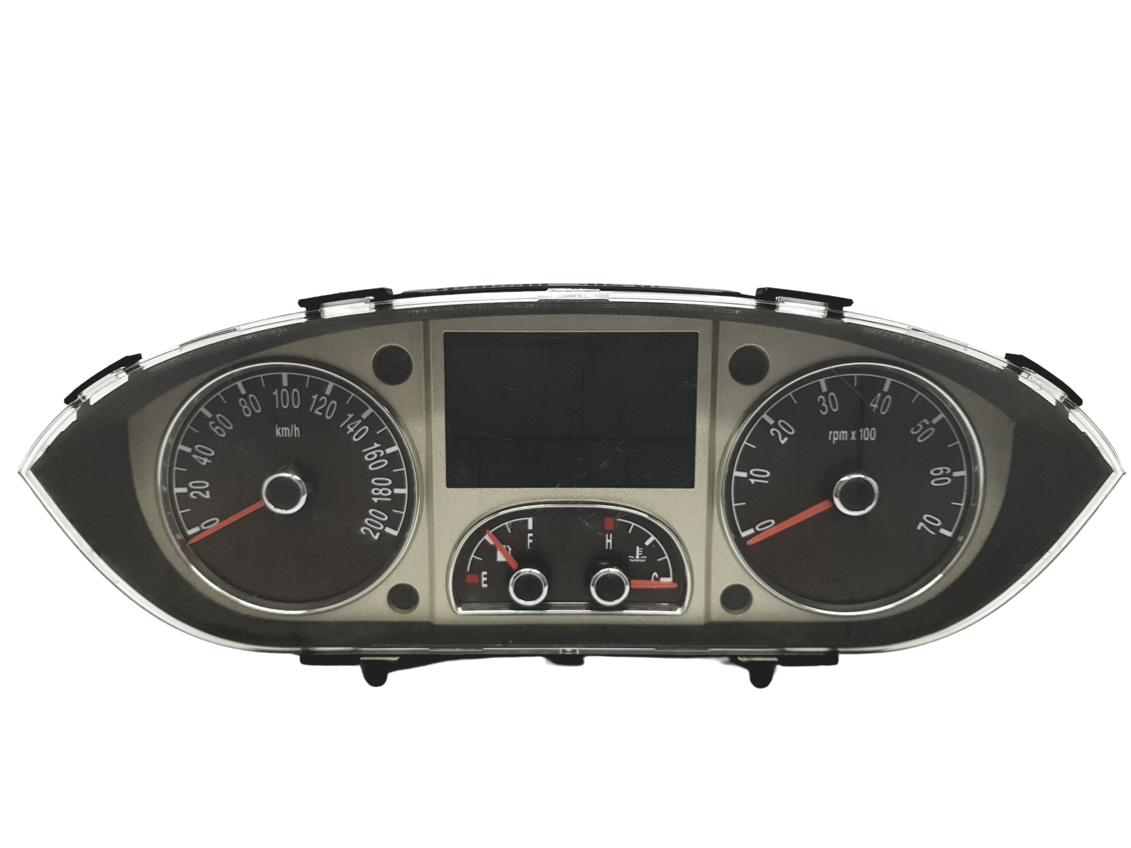 Tahhomeeter Lancia Musa 518081390 28720 main product photo