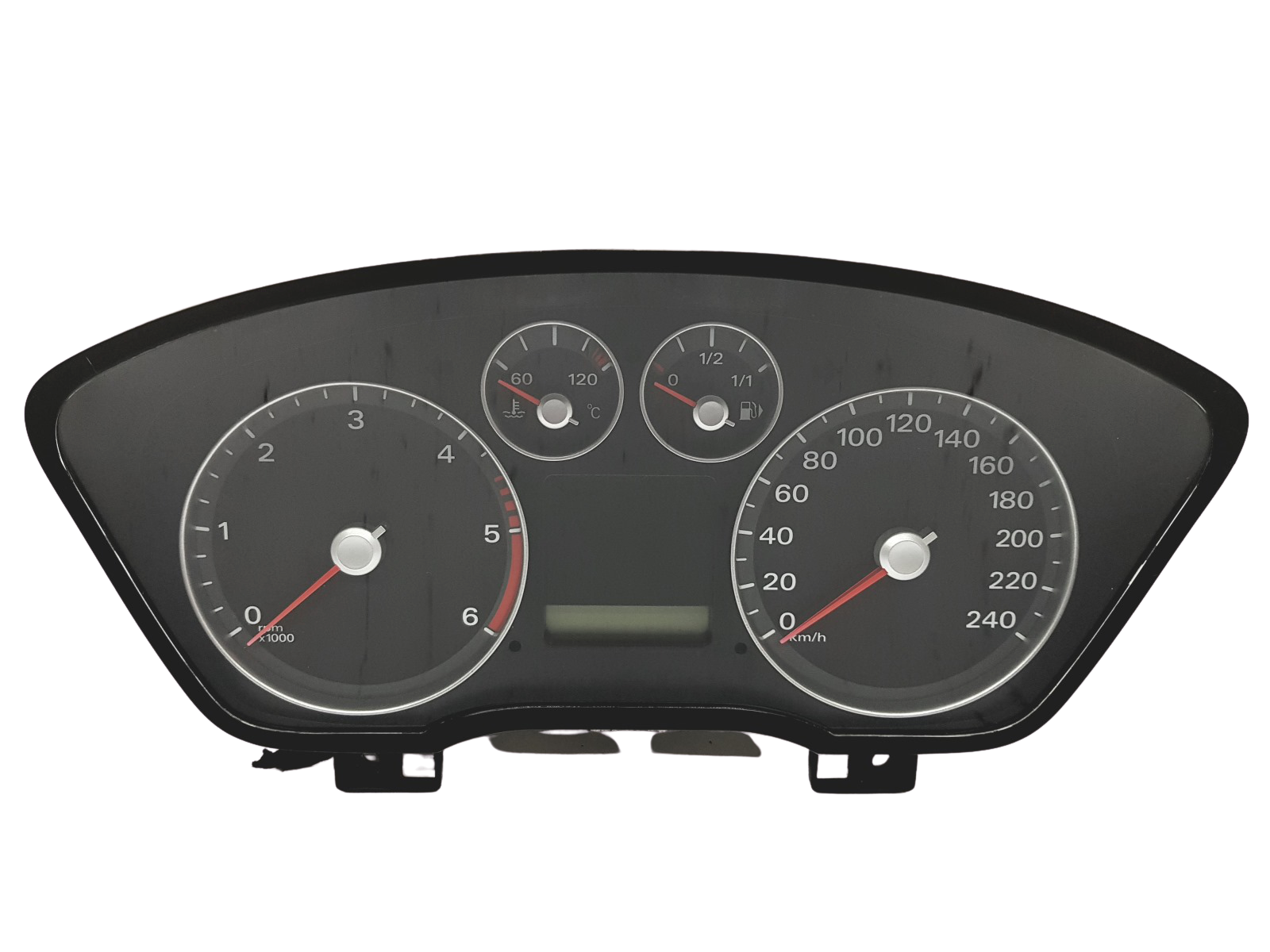 Tahhomeeter Ford Focus 4M5T-10849-GM 4M5T10849GM 29874 main product photo