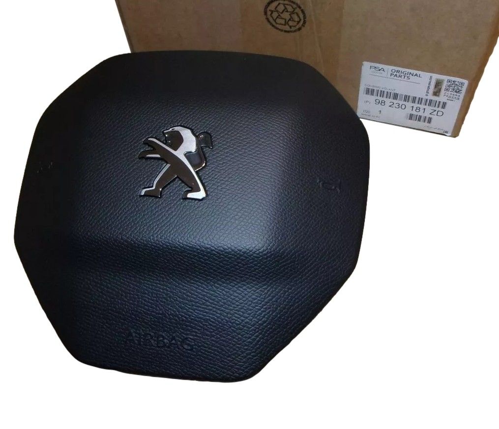 Turvapadi Uus Originaal 98230181ZD Peugeot main product photo