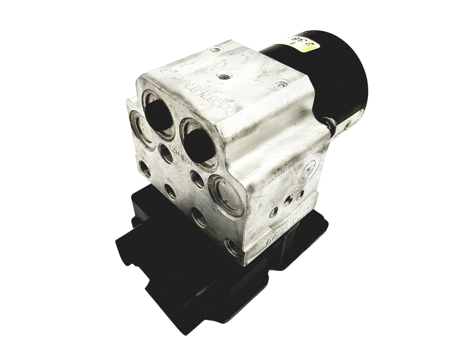 Abs Pump Opel Vectra C 15052201 13191182 TRW main product photo