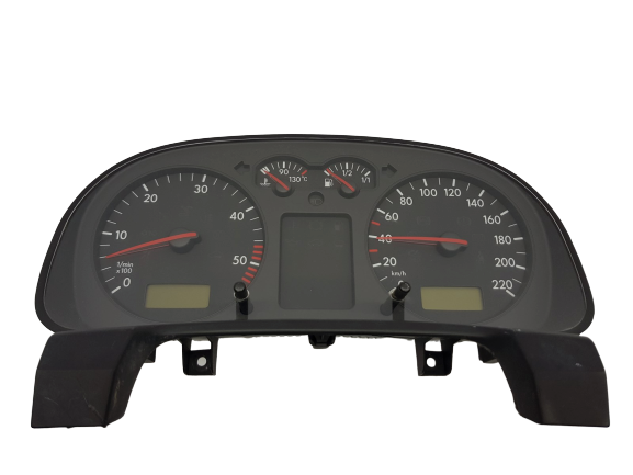 Tahhomeeter VW Golf MK4 1J0920801E 0263618006 21447 main product photo