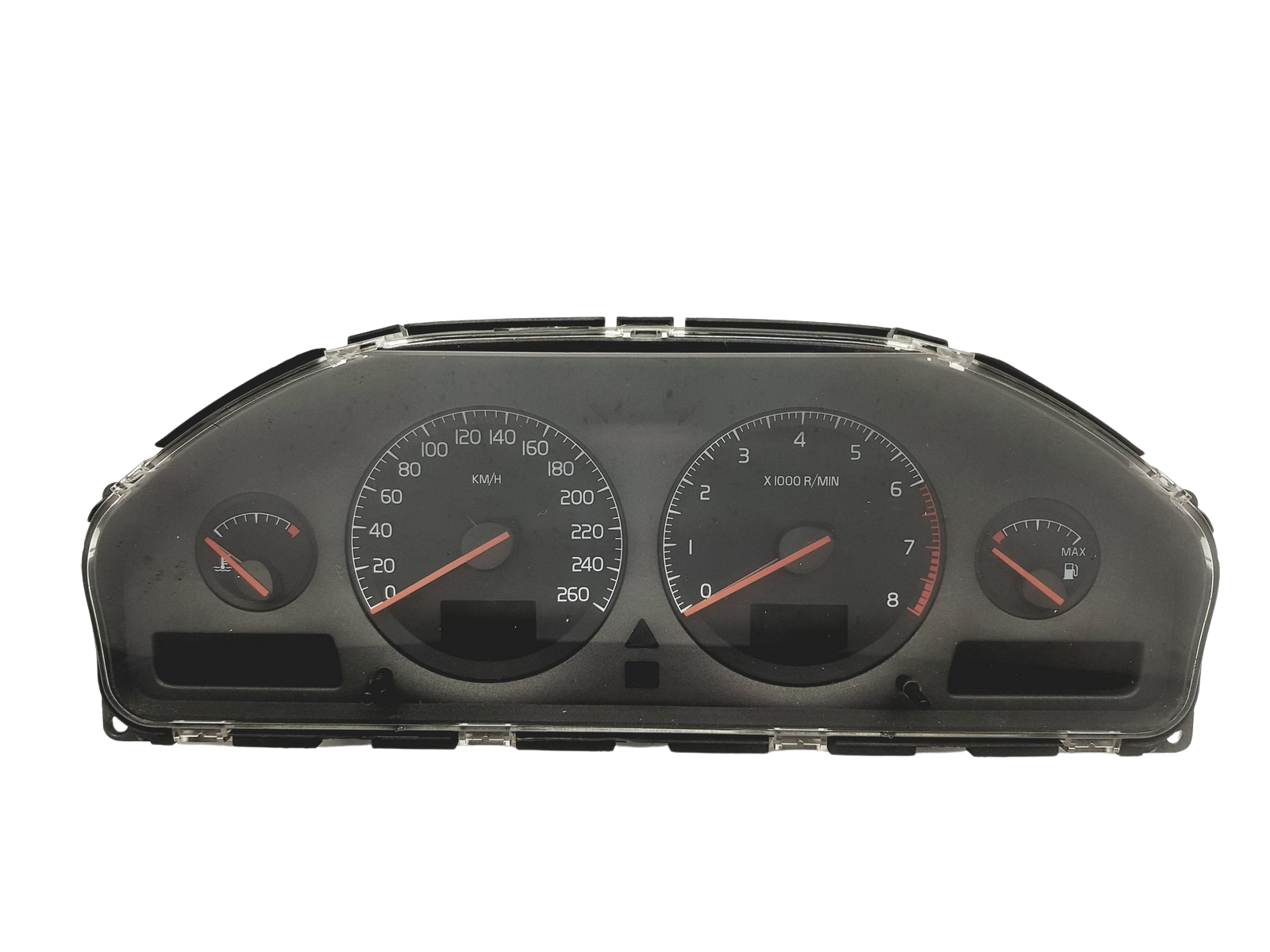 Tahhomeeter Volvo S60 V70 S80 9499668 69294-570T 58370 main product photo