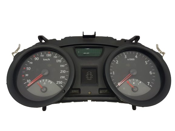 Tahhomeeter Renault Megane 2 8200306535 20858 main product photo