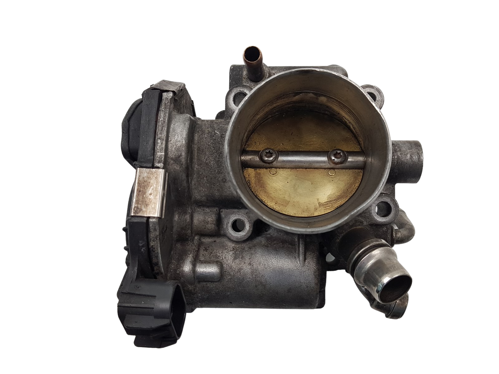 Gaasiklapi ventiil Opel 55561495 0280750245 1.6 1.8 GM 3291 main product photo