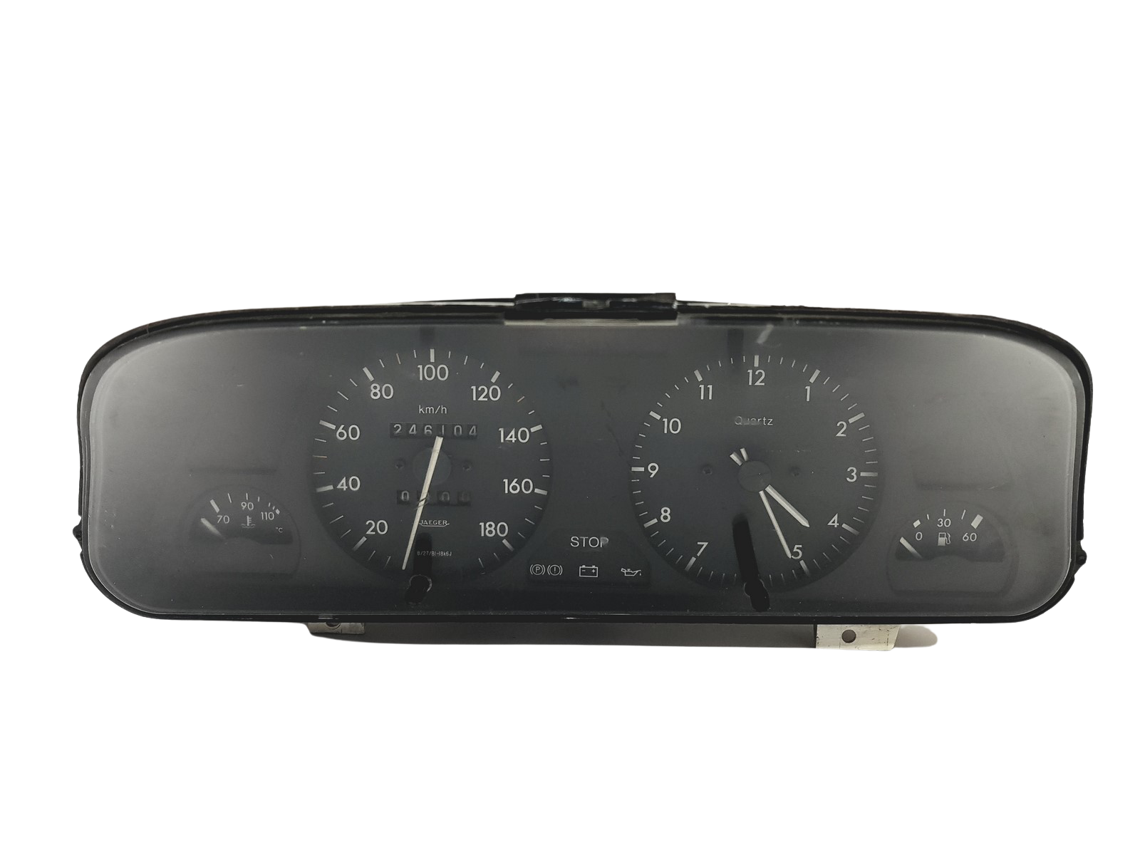 Spidomeeter Peugeot 306 9610192380 48344 main product photo