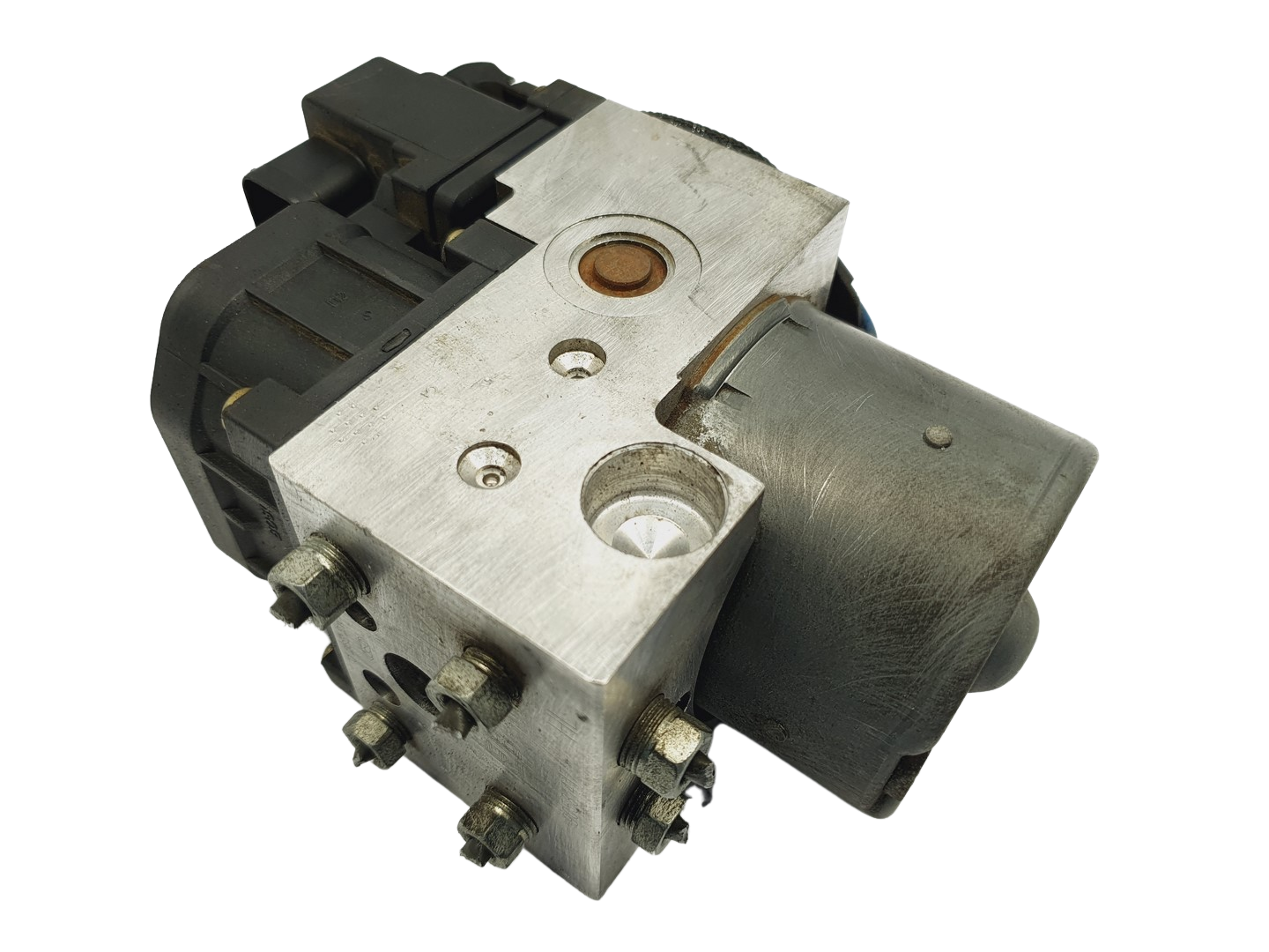 Abs Pump Opel Zafira Astra G 90581417 0273004362 0265216651 Bosch 61296 main product photo