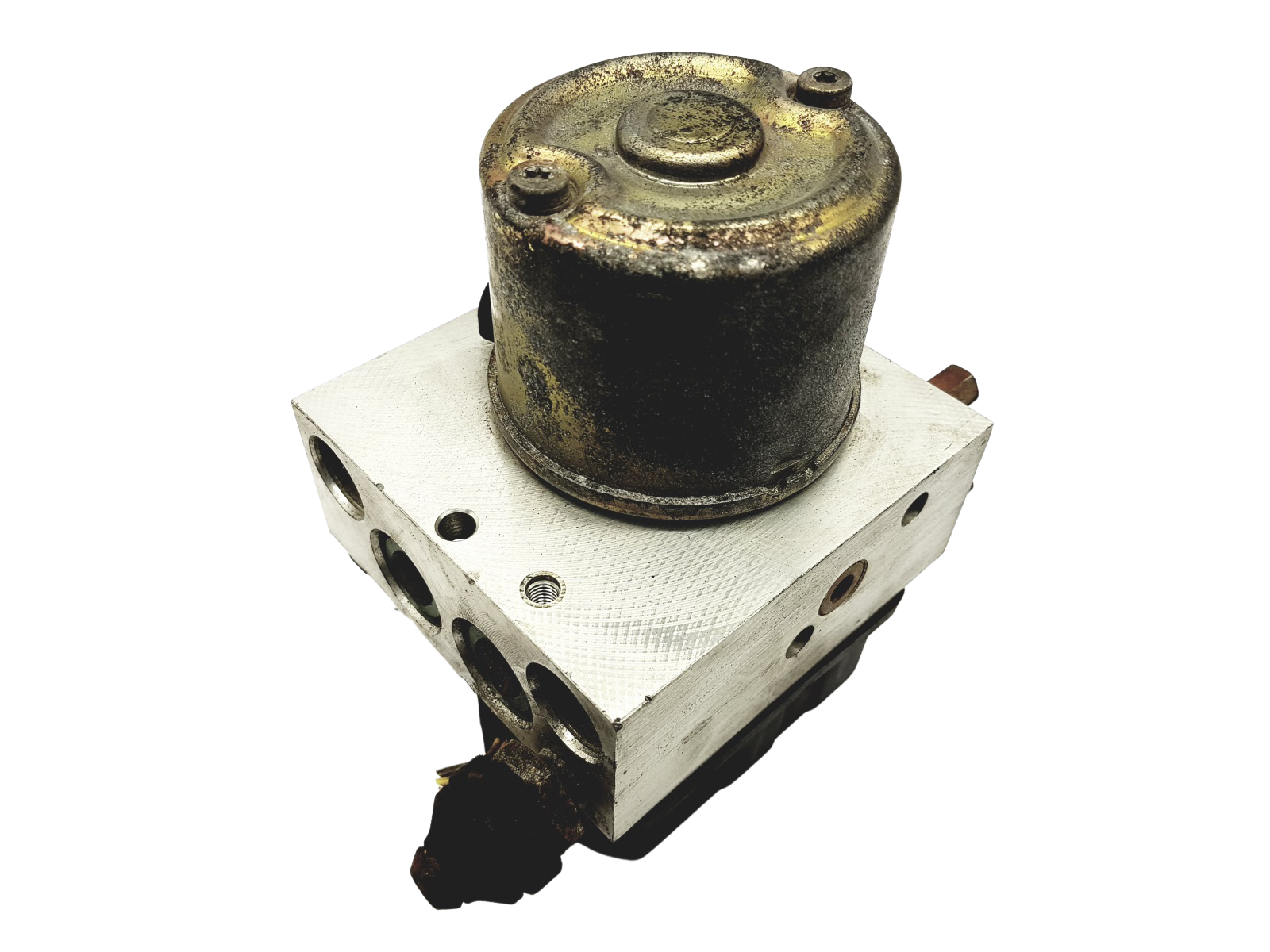 Abs Pump Suzuki Wagon R 56100-75F0 AC.0450-0124.4 36034 main product photo