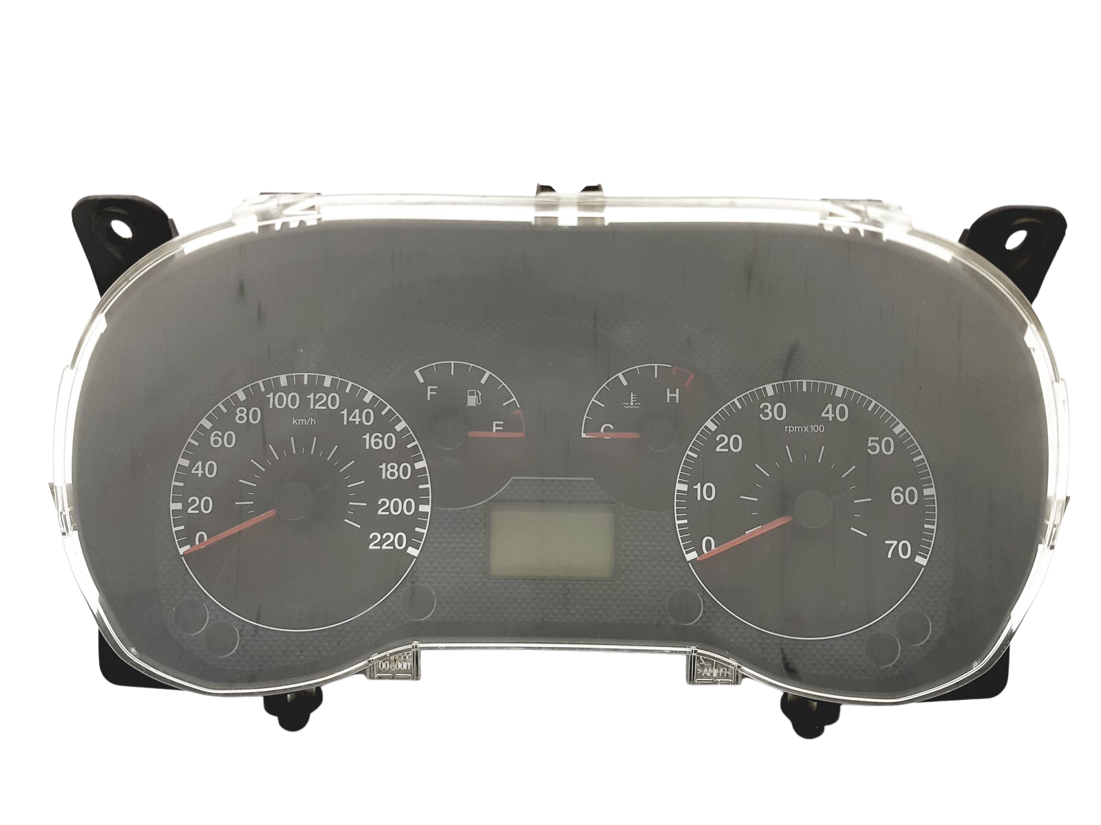 Spidomeeter Fiat Grande Punto 51701537 50415 main product photo