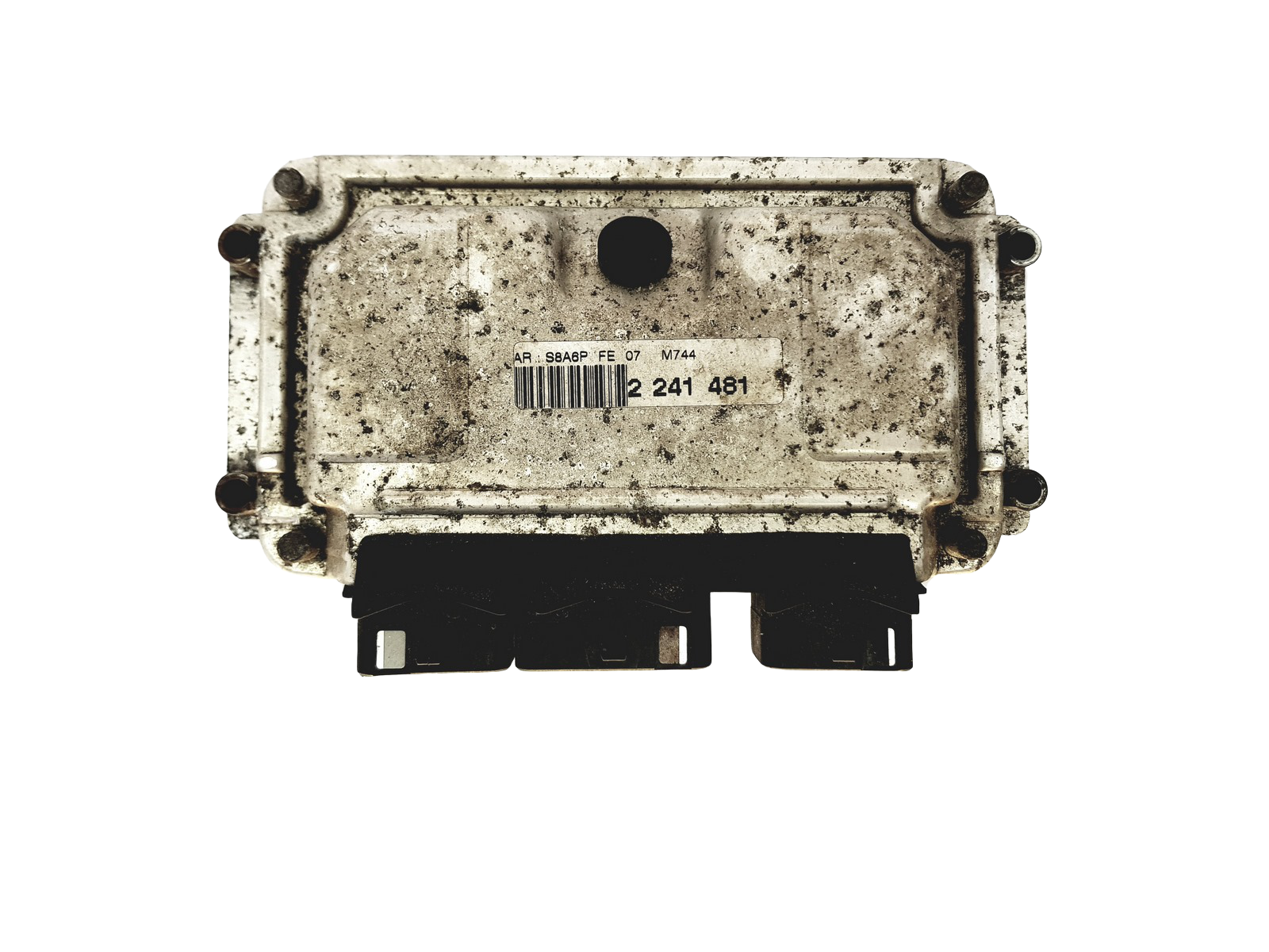Juhtplokk PSA 0261206246 9637838780id05 26FM0811 Bosch 22202 main product photo
