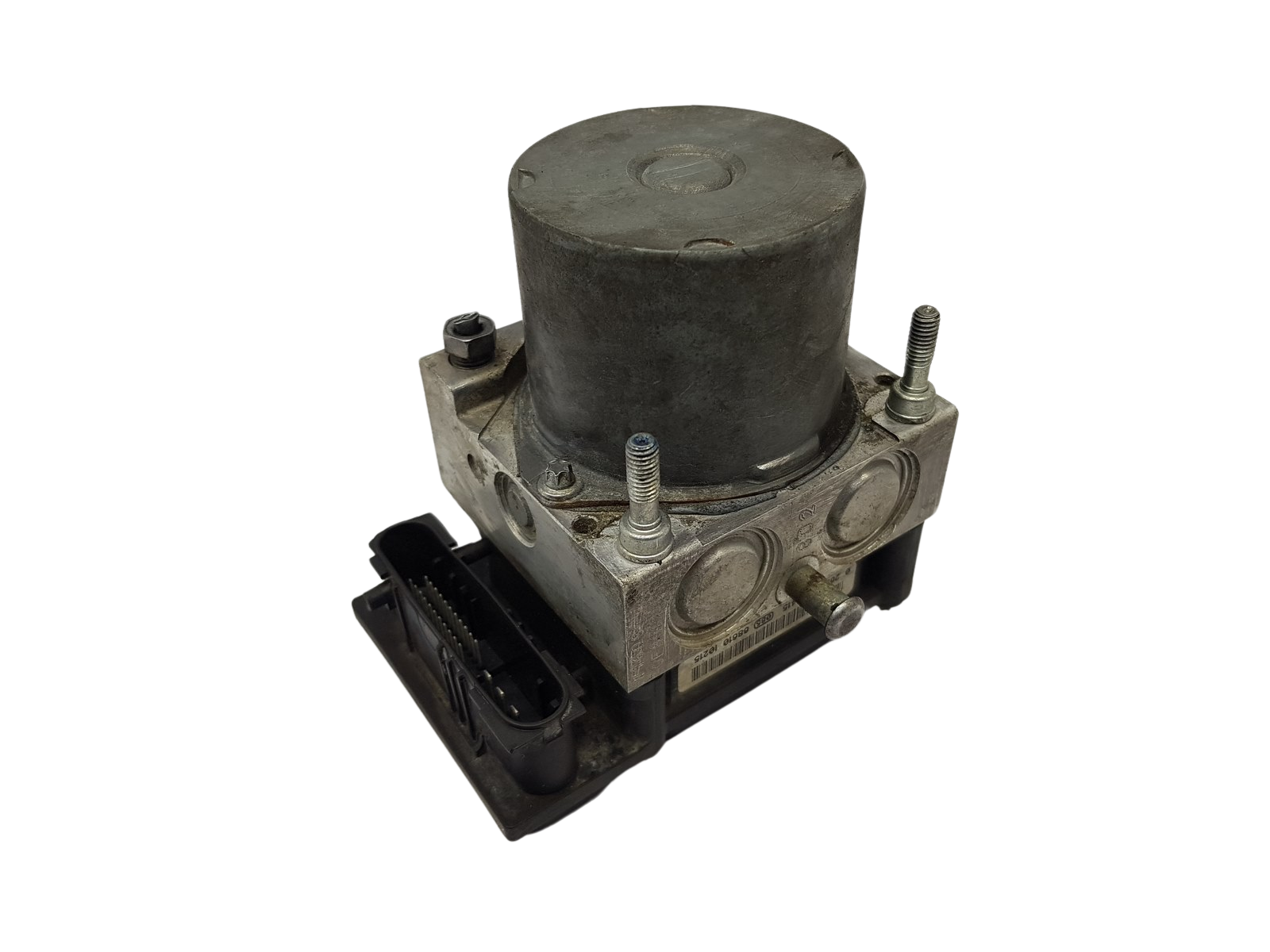 Abs Pump PSA 9660779880 0265800415 0265231522 Bosch 3909 main product photo