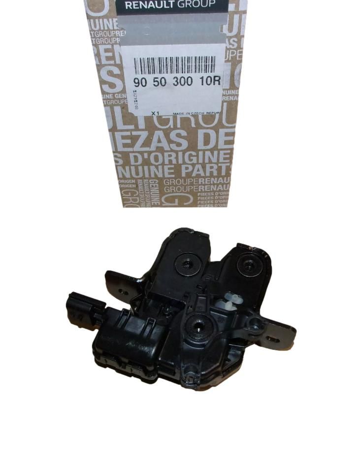 Pagasiluugi Lukk Uus Originaal 905030010R Dacia Duster main product photo