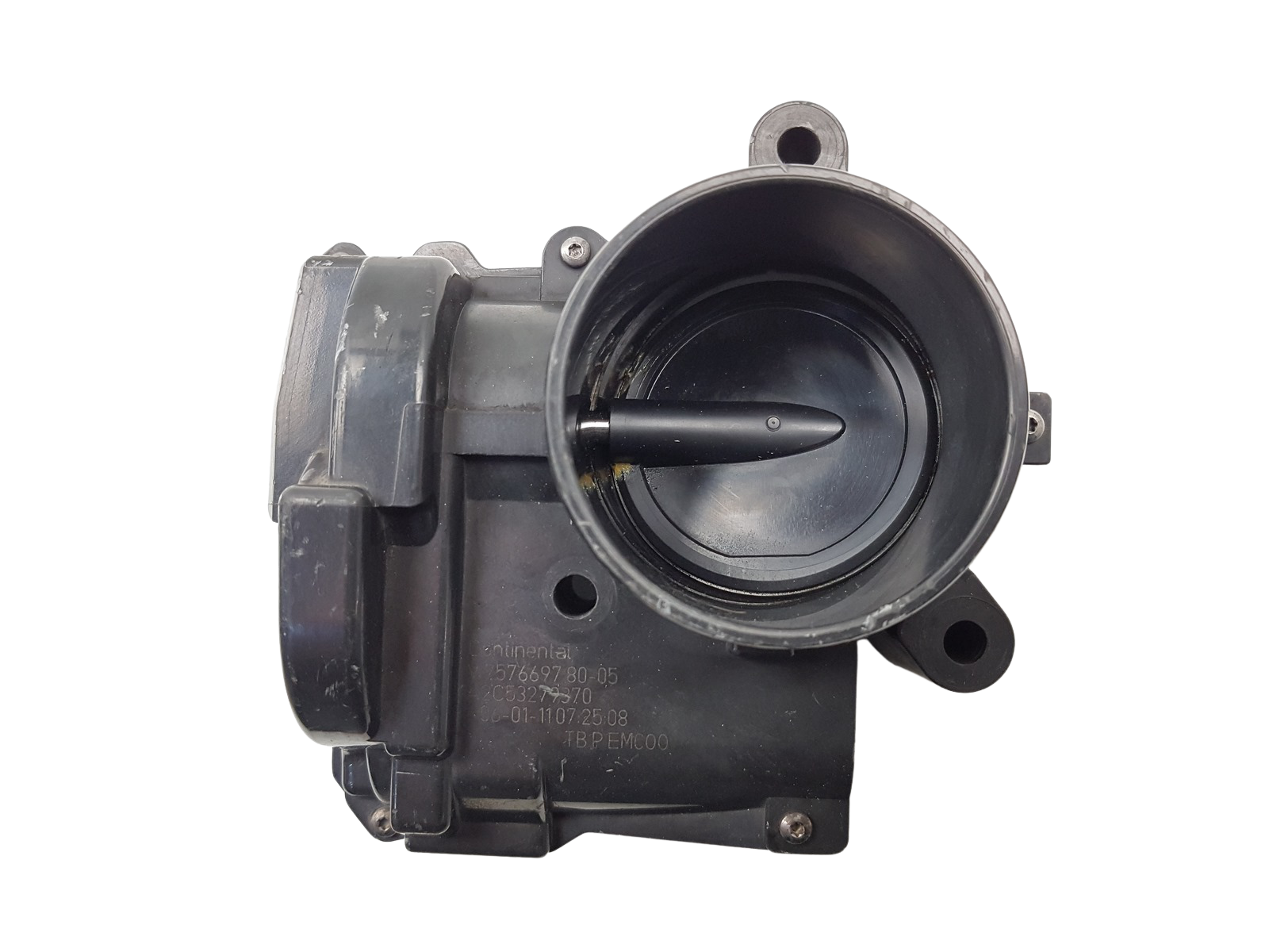 Gaasiklapi ventiil PSA Mini V757669780-05 A2C53279370 VTI 2558 main product photo