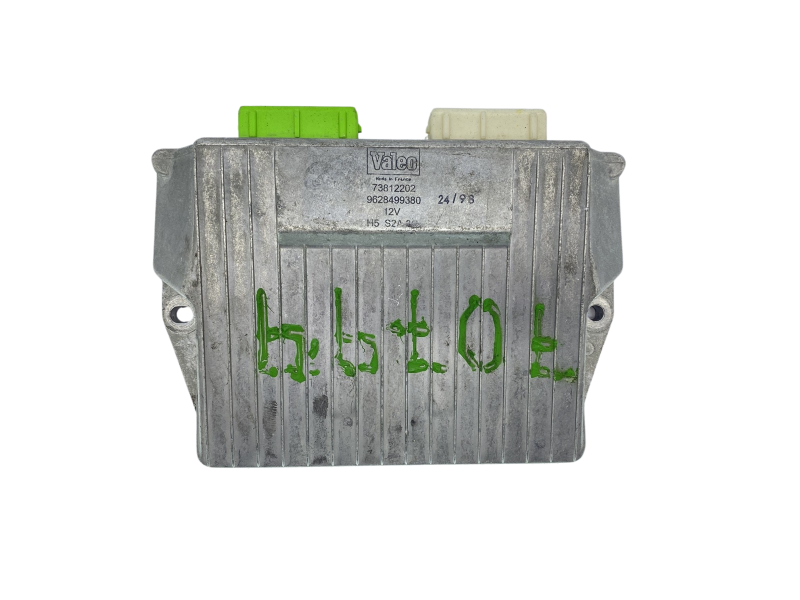 Juhtplokk 73812202 9628499380 PSA Valeo 62965 main product photo