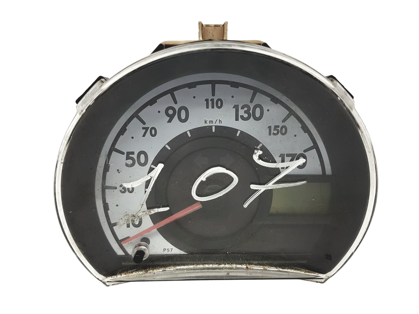 Spidomeeter Aygo 107 C1 83800-0H011-A Toyota PSA 44307 main product photo