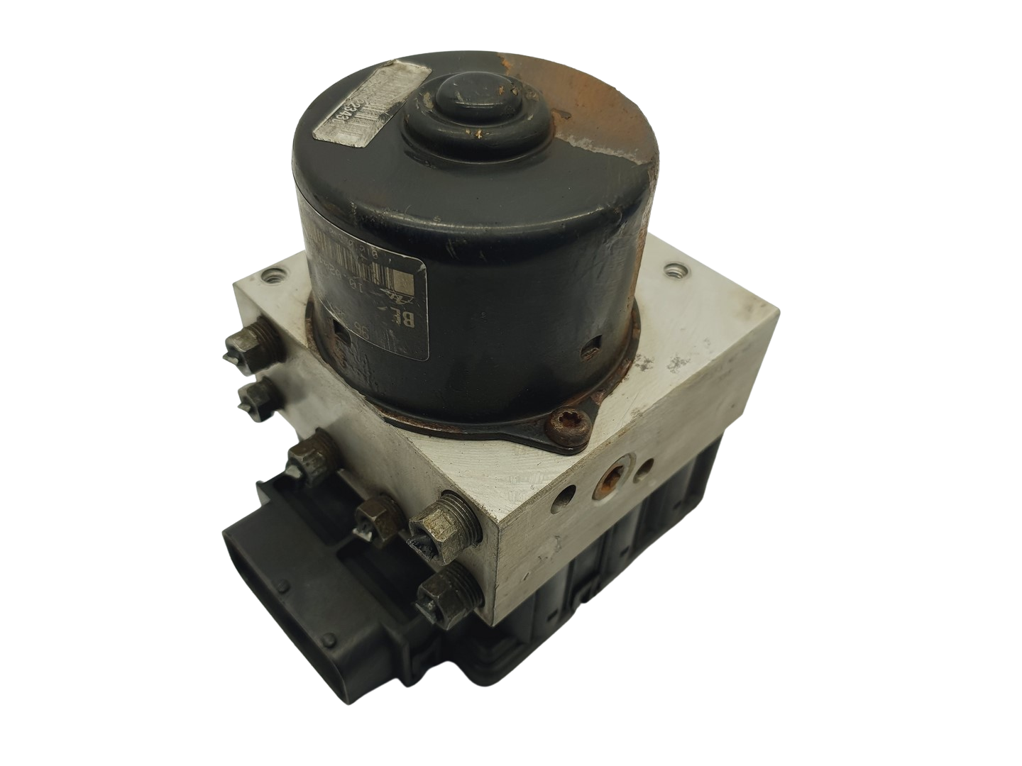 Abs Pump Peugeot 206 9632539480 10.0948-1105.3 Ate 66768 main product photo